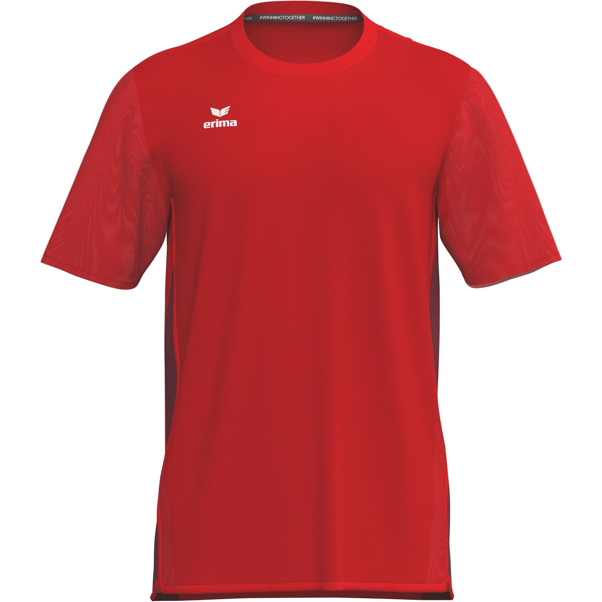 T-Shirt erima Kinder T-Shirt T&F WINGS T-Shirt function