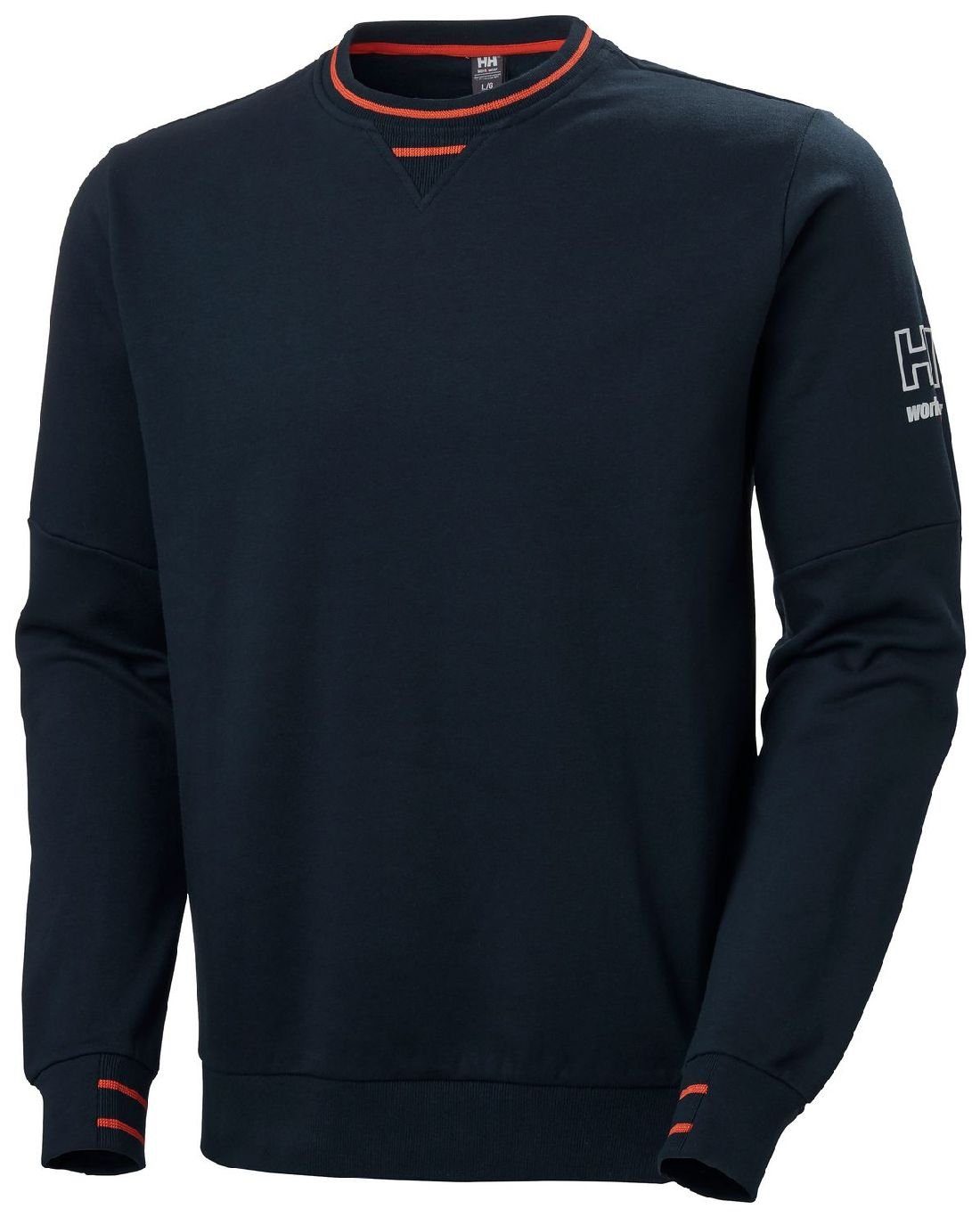 Helly Hansen Rundhalspullover günstig online kaufen
