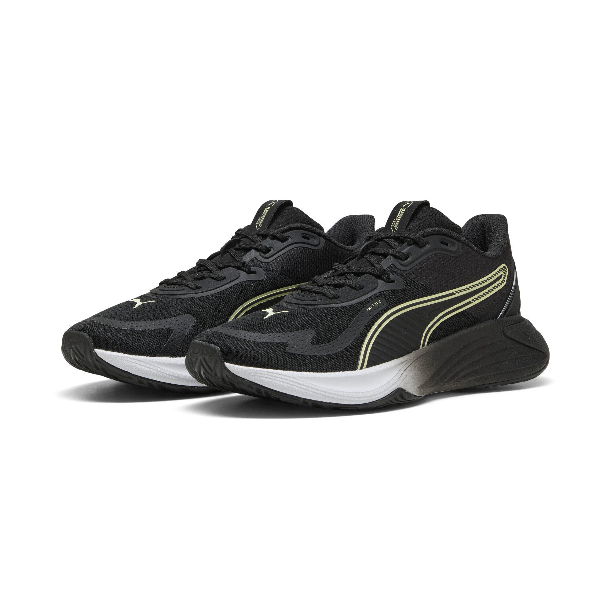 PUMA PWR Hybrid Trainingsschuhe Erwachsene Trainingsschuh