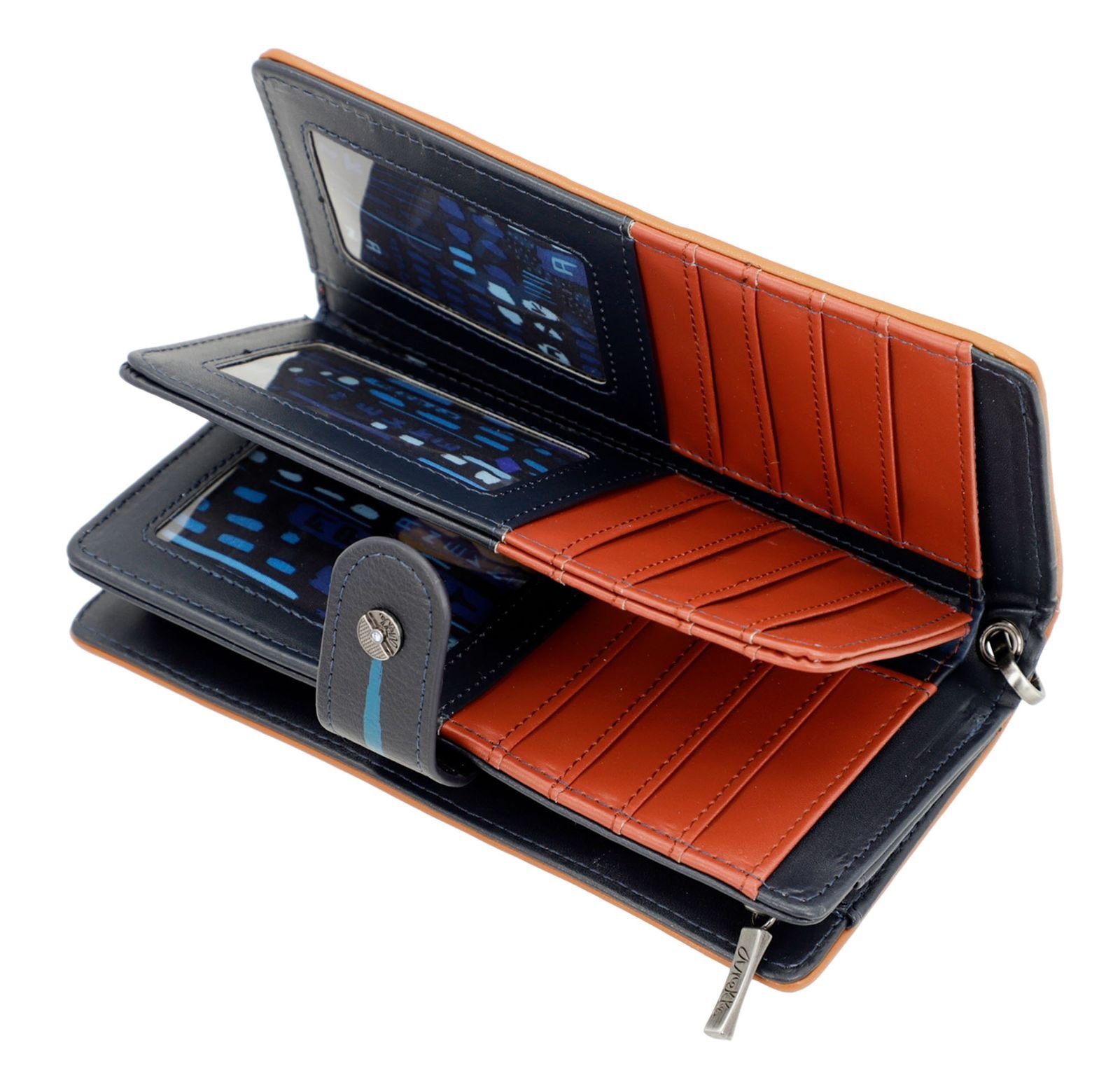 Anekke Geldbörse Contemporary Nagare günstig online kaufen