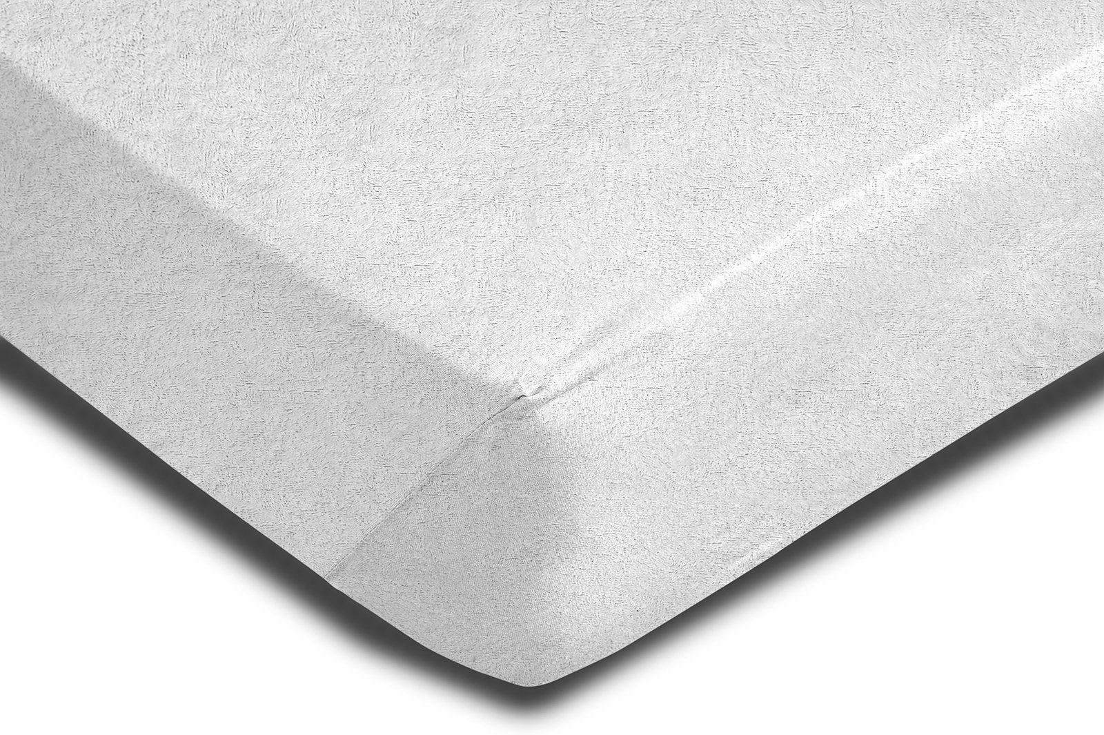 One Home Spannbettlaken Winter, Frottee, Gummizug: günstig online kaufen