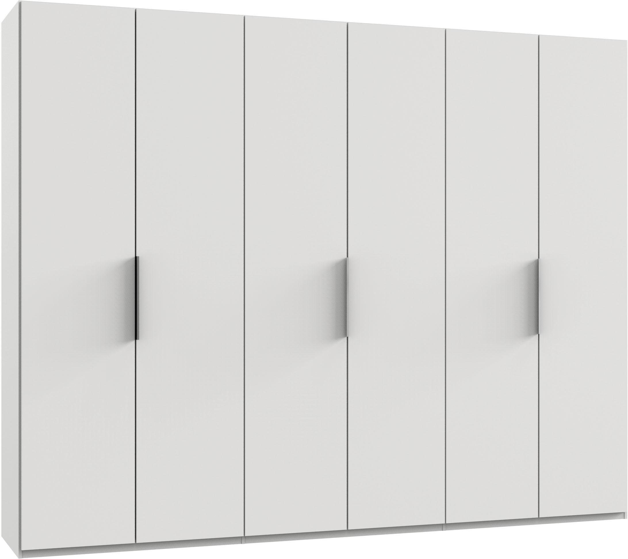 Wimex Kleiderschrank Level by fresh to go ohne Schubladen