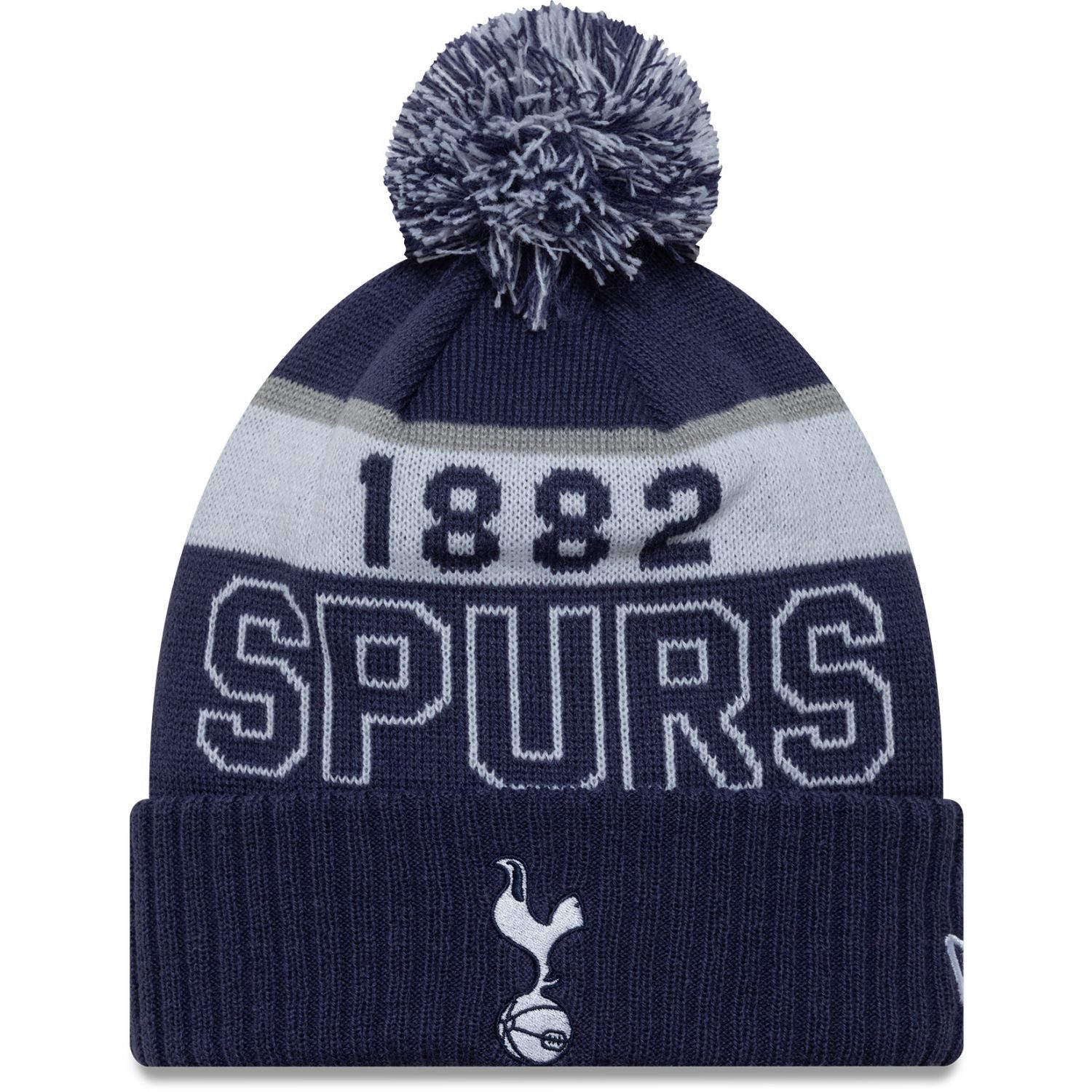 Fleecemütze Beanie SPORT POM Tottenham Hotspur