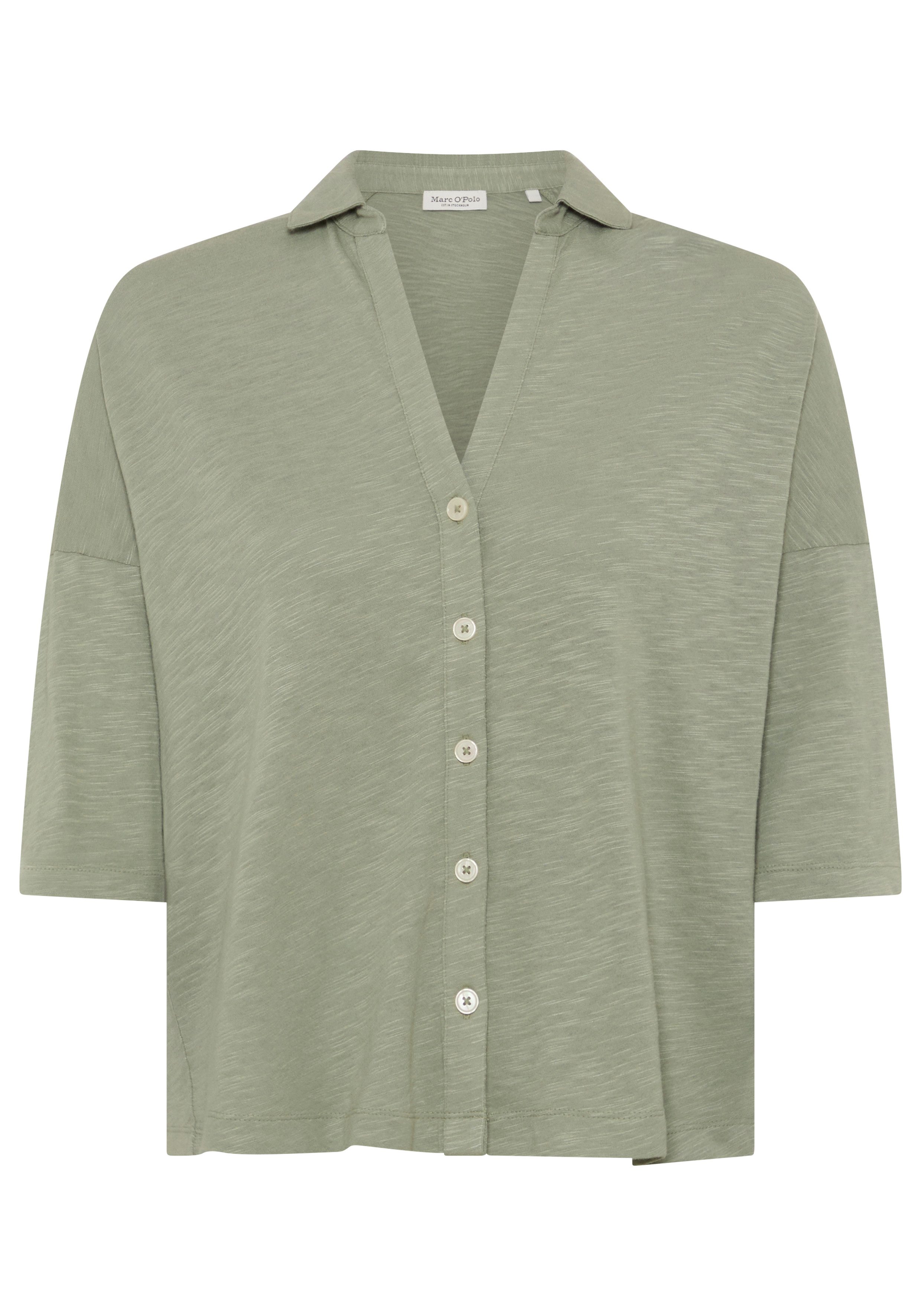 Marc O'Polo Schlupfbluse