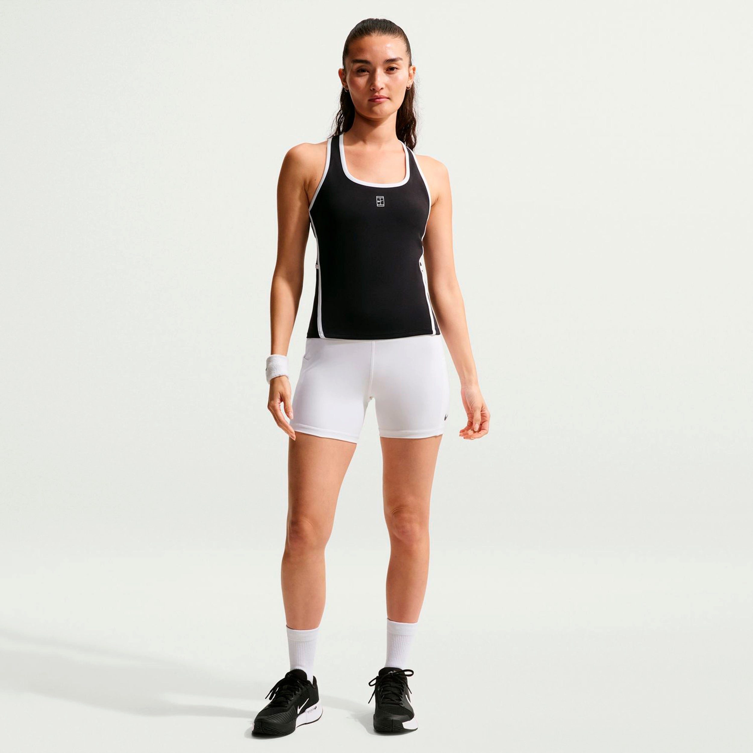 Nike Tanktop Court Dri-Fit Advantage