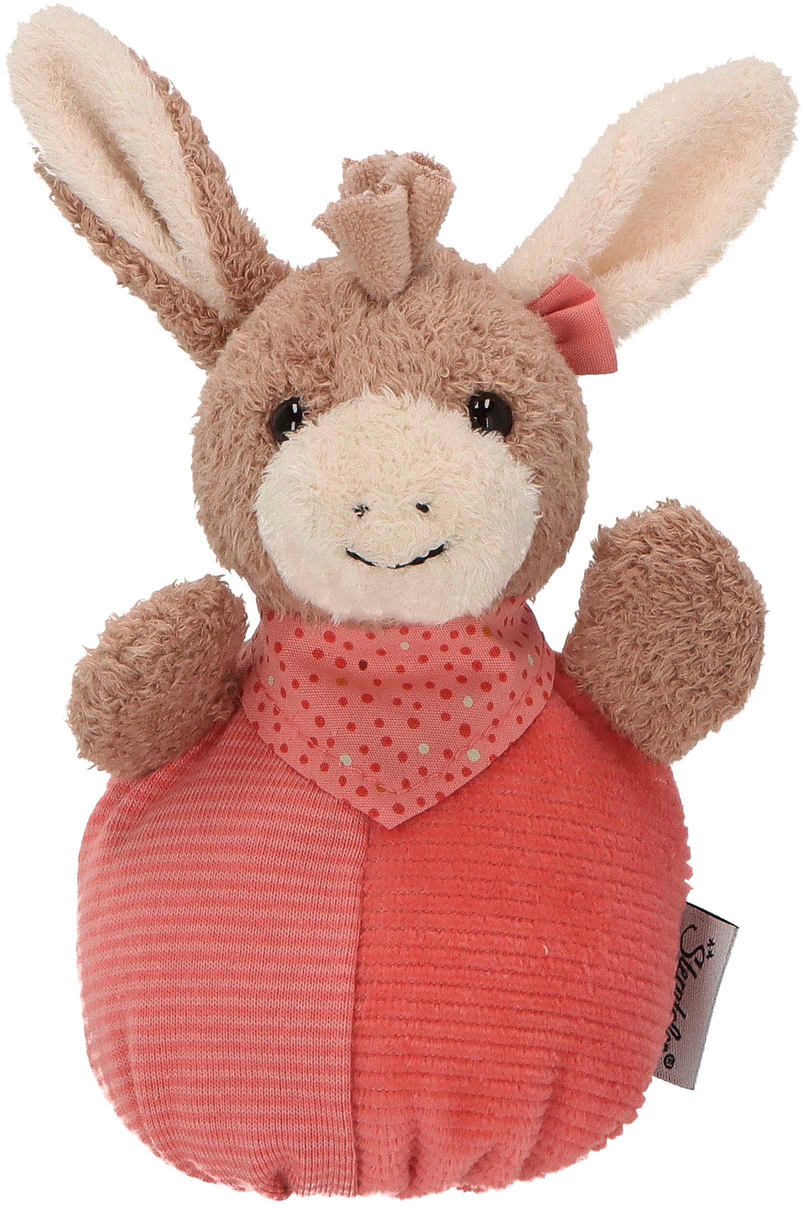 Sterntaler® Greifspielzeug Knuddelsäckchen Emmily günstig online kaufen