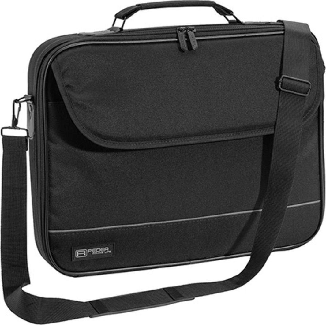 PEDEA Laptoptasche Notebooktasche "FAIR" 17,3" (43,9cm)