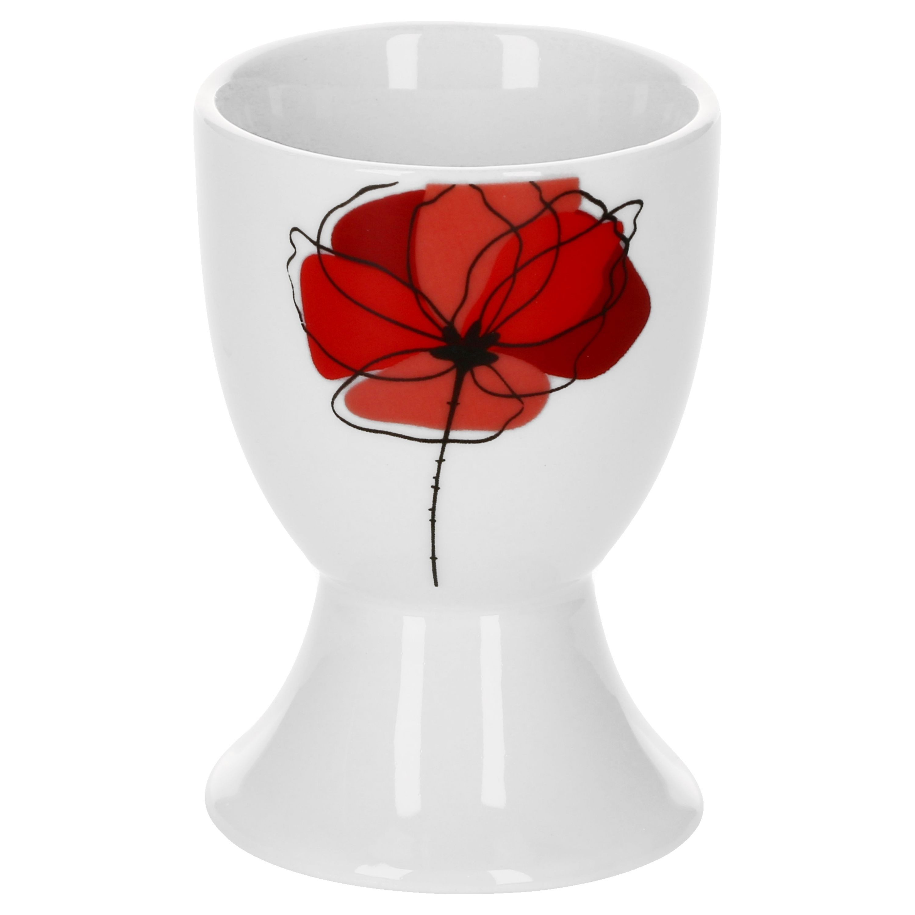 van Well Eierbecher Eierbecher Monika 4,8cm