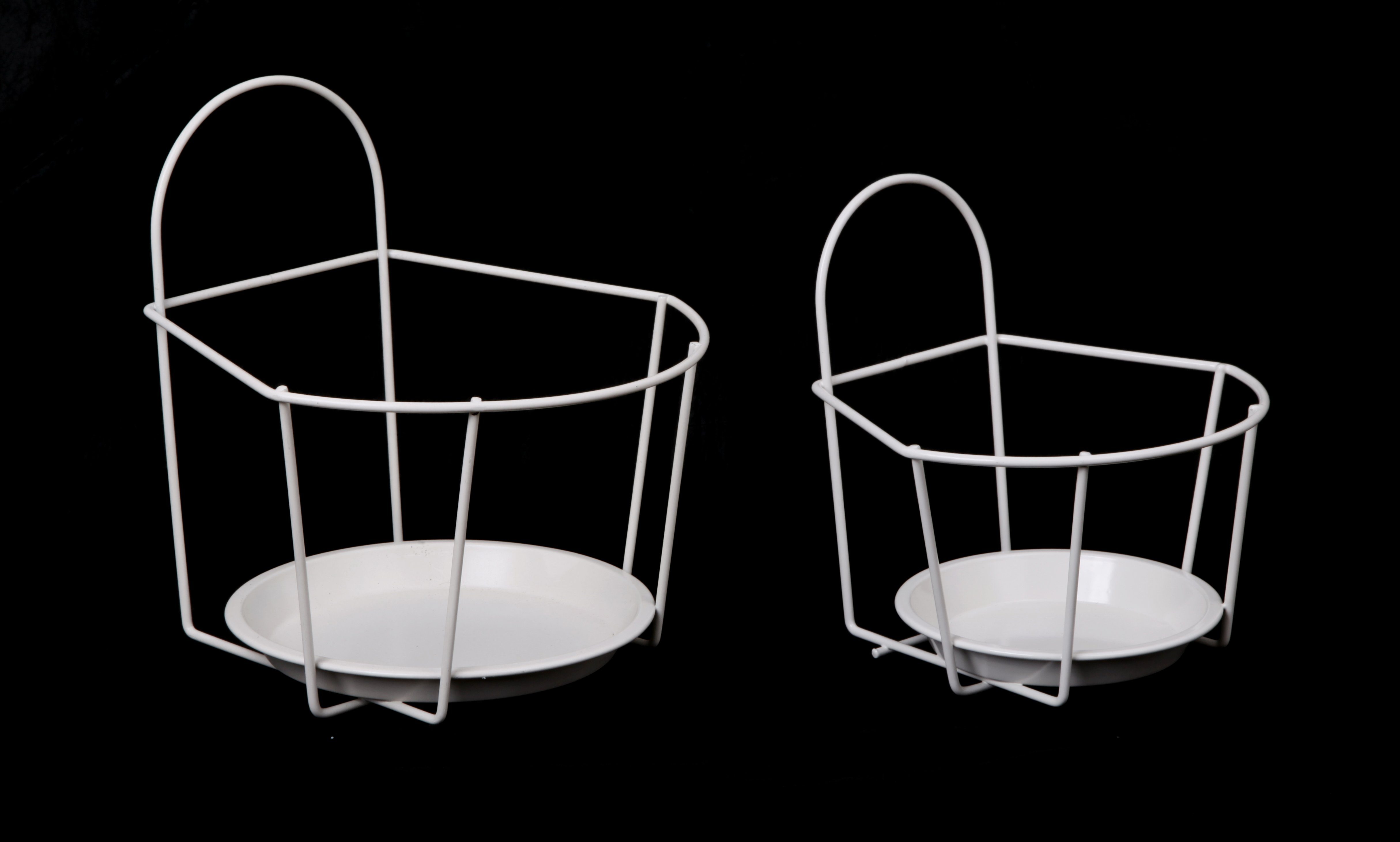 tegawo Blumenampel Blumentopfhalter Kent, zum Aufhängen günstig online kaufen