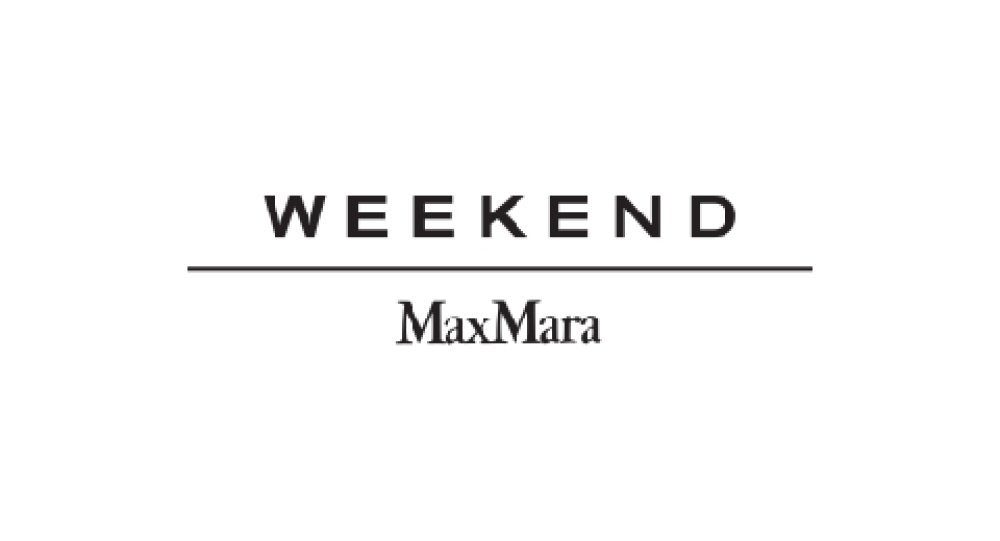 WEEKEND BY MAX MARA