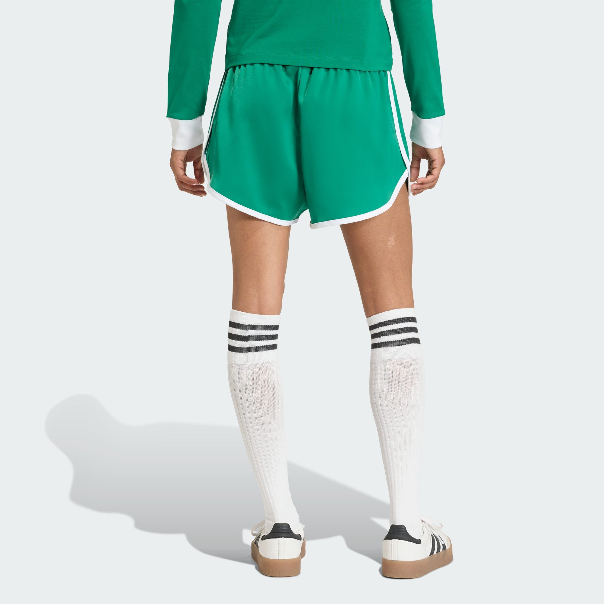 adidas Originals Shorts 3-STREIFEN SPRINTER SHORTS (1-tlg) günstig online kaufen