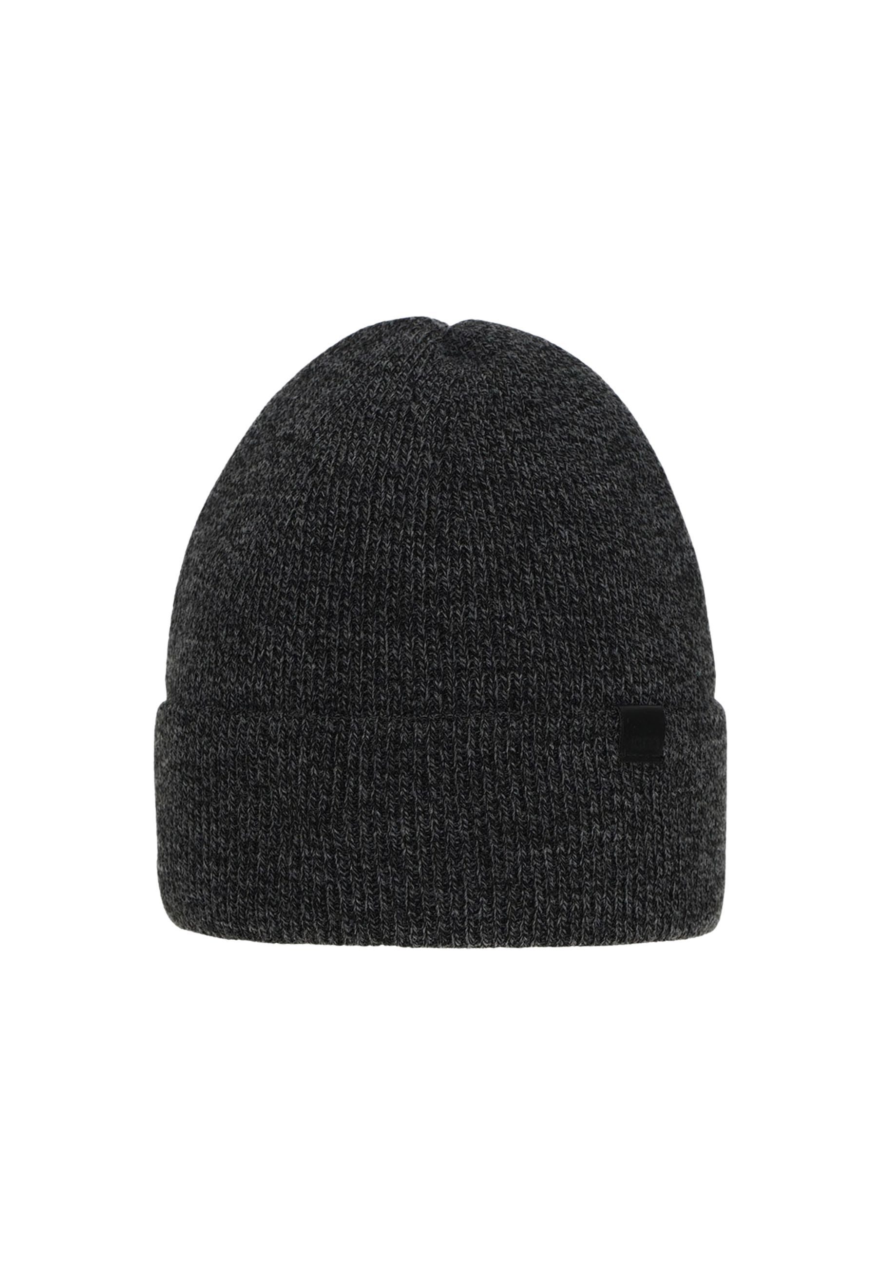 Beanie Herren-Wintermütze – Mohit