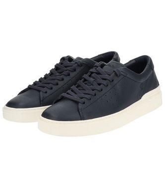 Clarks Sneaker Leder Sneaker