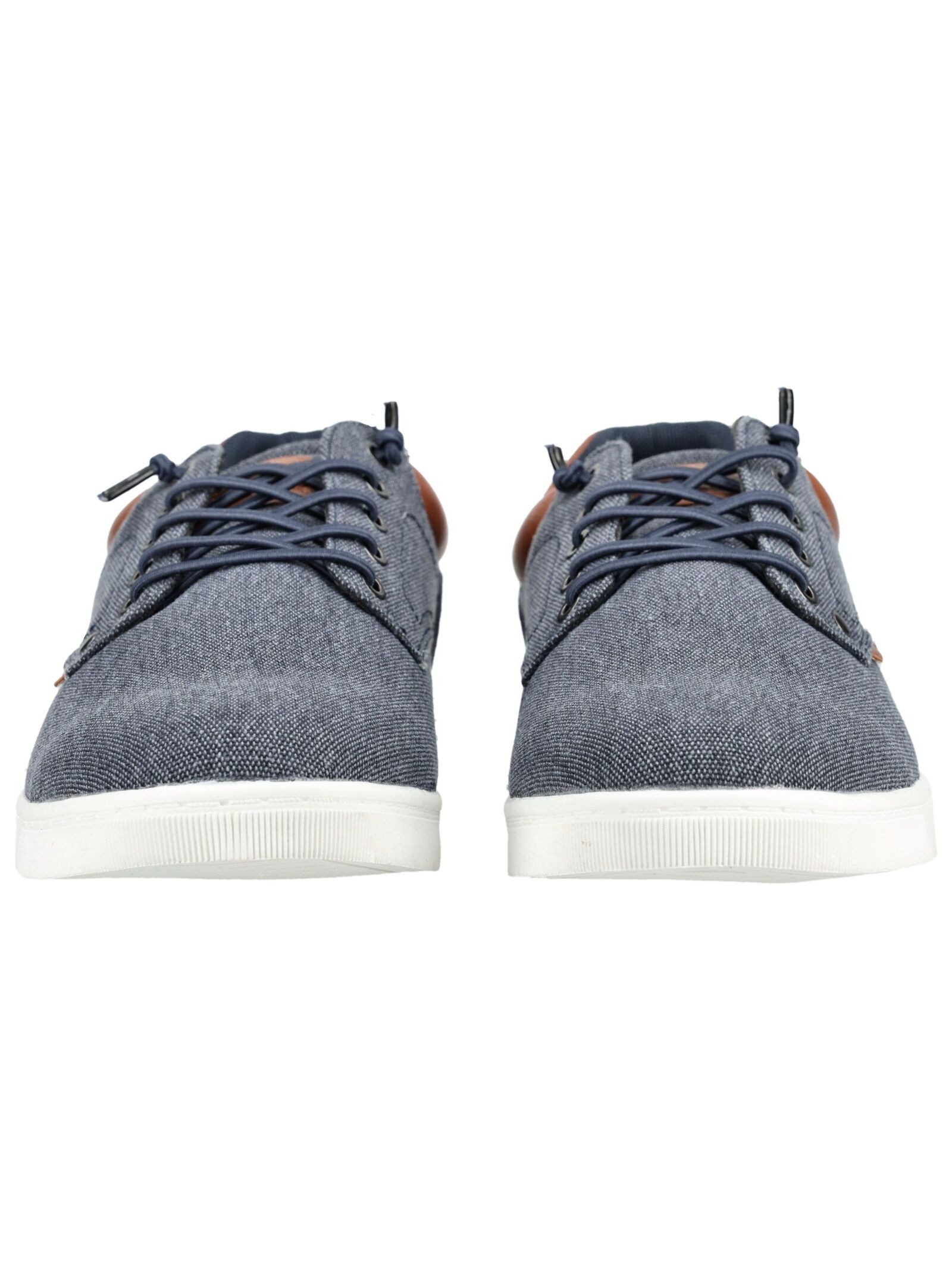 Bullboxer Sneaker Lederimitat/Textil . Sneaker (1-tlg)