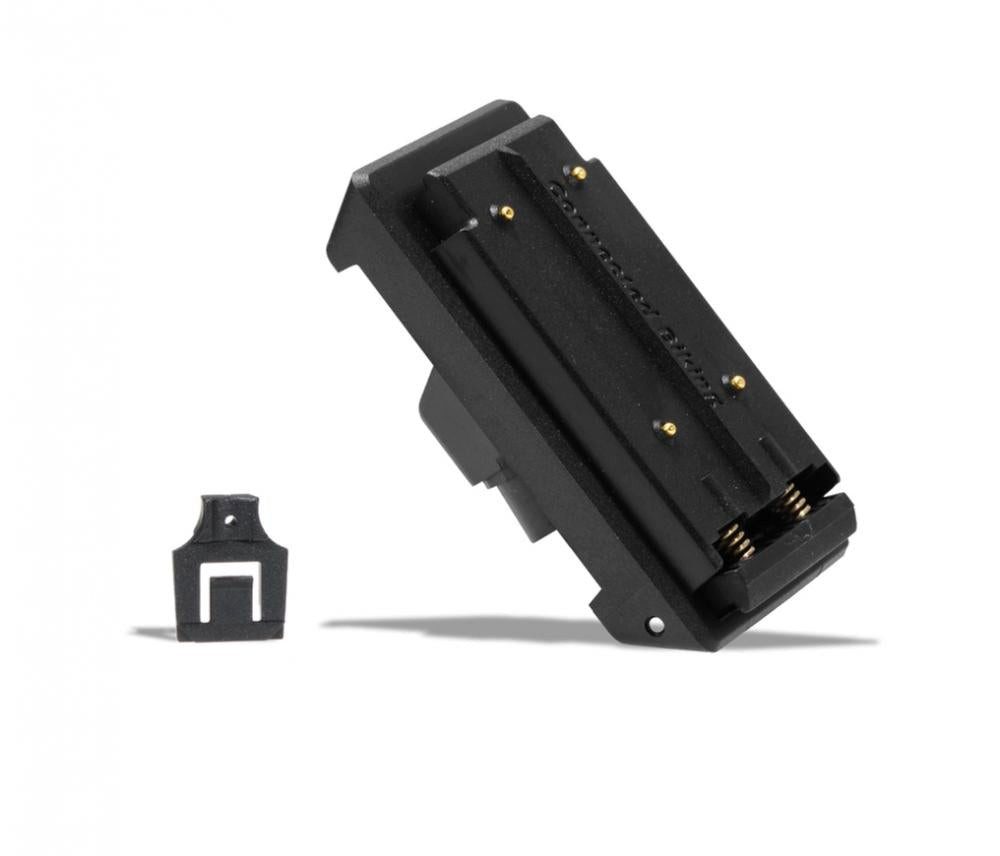 BOSCH BOSCH Display-Aufnahme, Kabelabgang vorne (BDS3250) E-Bike Akku