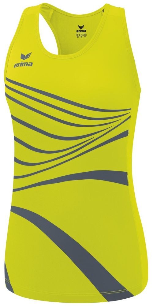 Erima Trainingsshirt Racing Singlet günstig online kaufen