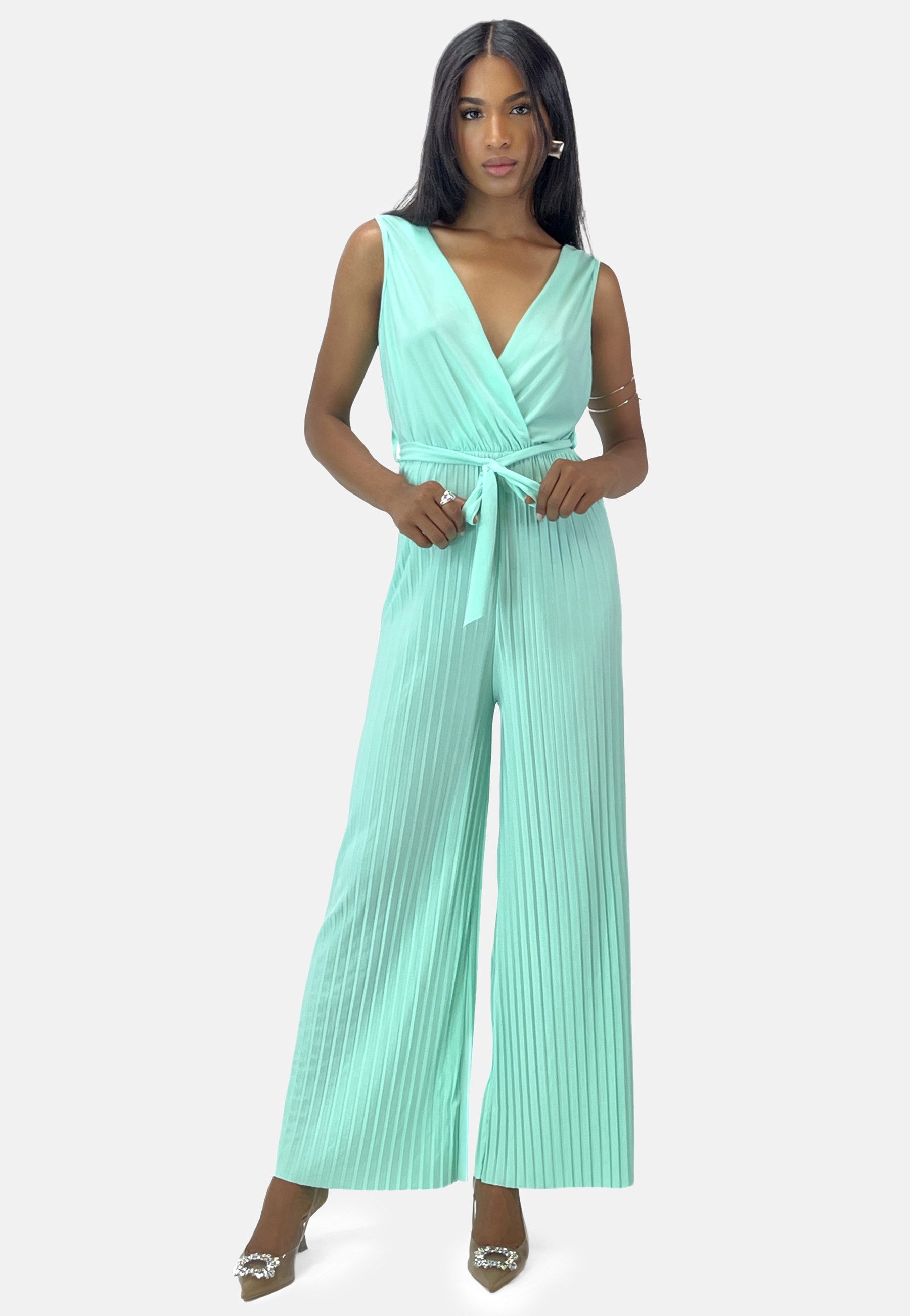 Elara Jumpsuit Jumpsuit