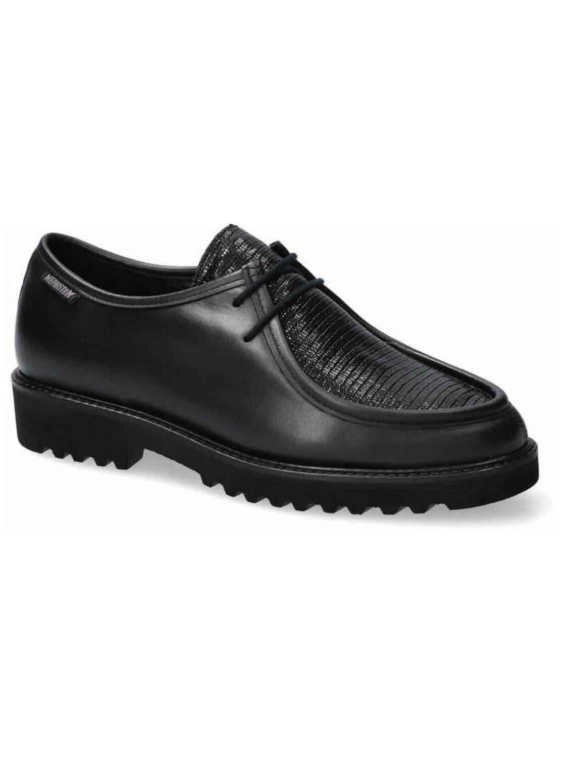 Mephisto 7800 Schnürschuh