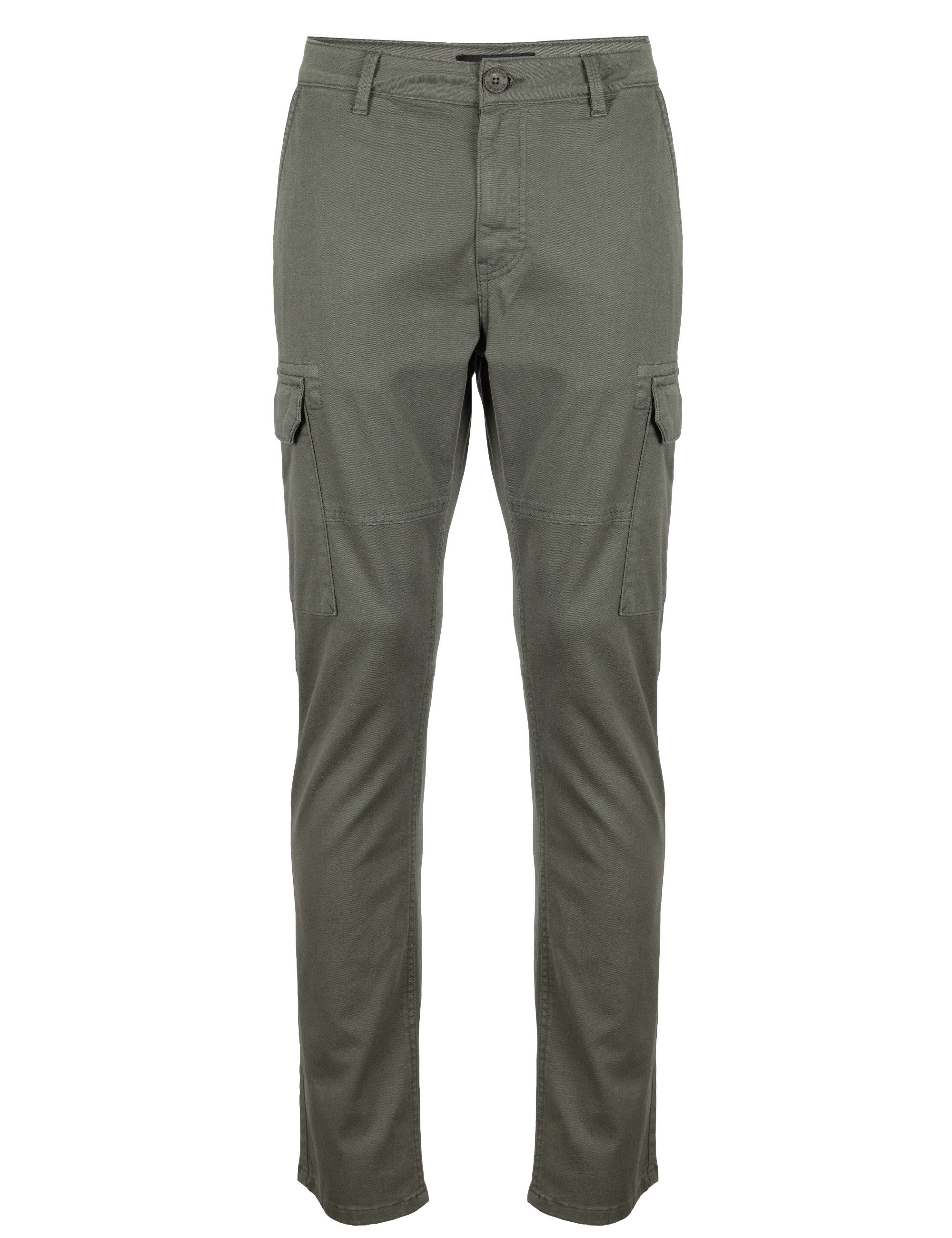 ROADSIGN australia Wirkhose Utility Twill (1, 1-tlg., 1) robuste Freizeithose für vielseitige Outdoor-Looks im Herbst