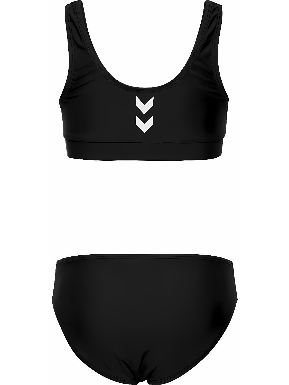 Hummel Bügel-Bikini Solid Bikini