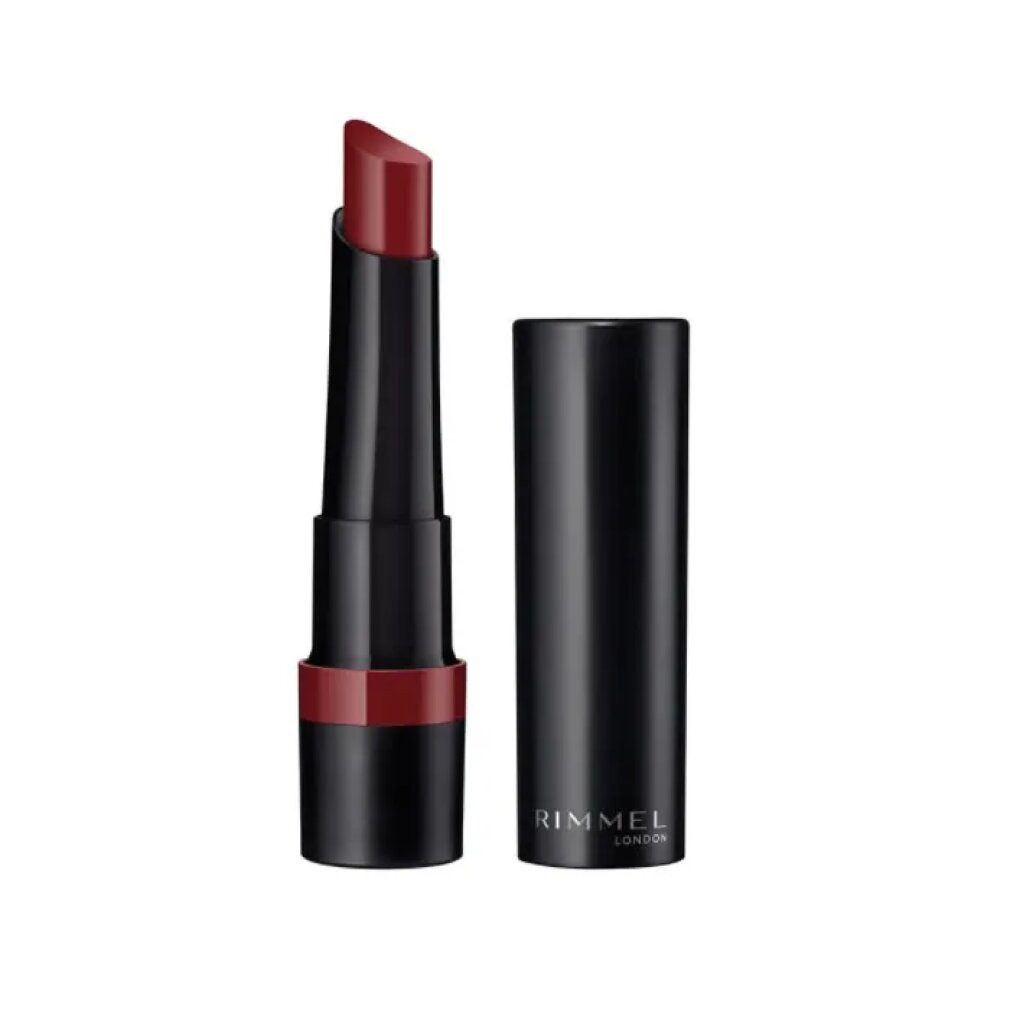 Rimmel London Lippenstift Lasting Finish Extreme Matte Lipstick 530