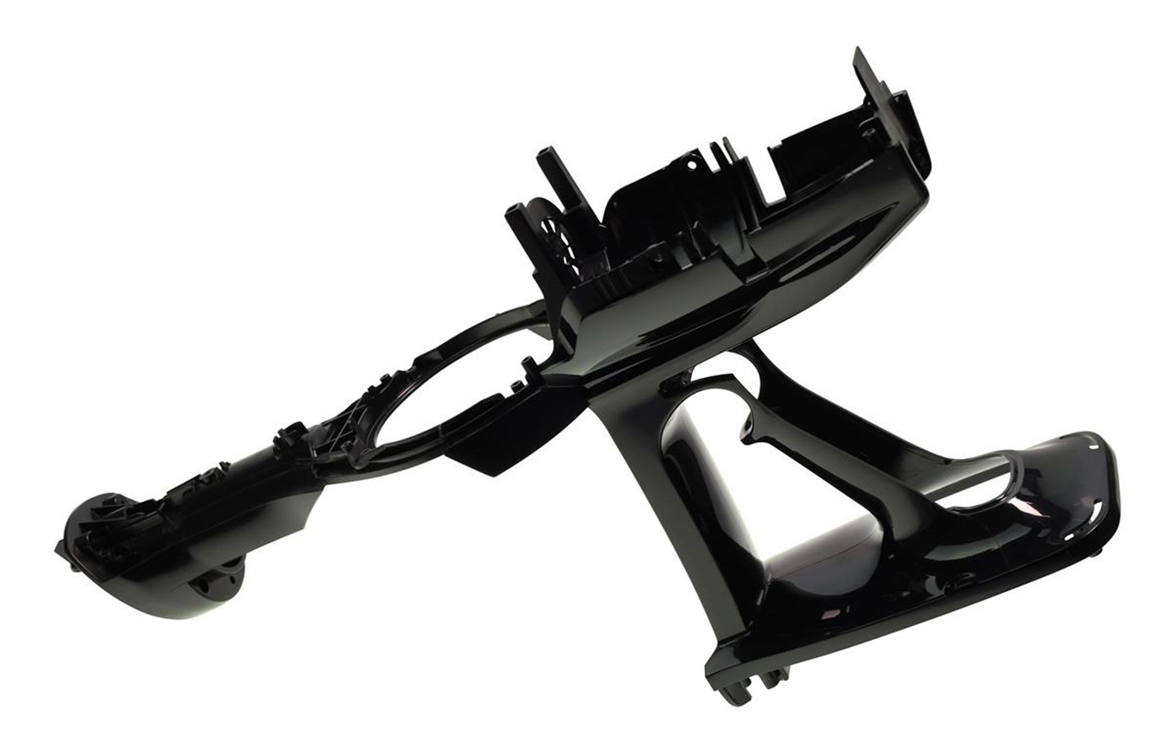 Rowenta Griff Rowenta RS-2230001095 Gehäuse für RH9022 RH9046 RH9253 RH9256 RH9282