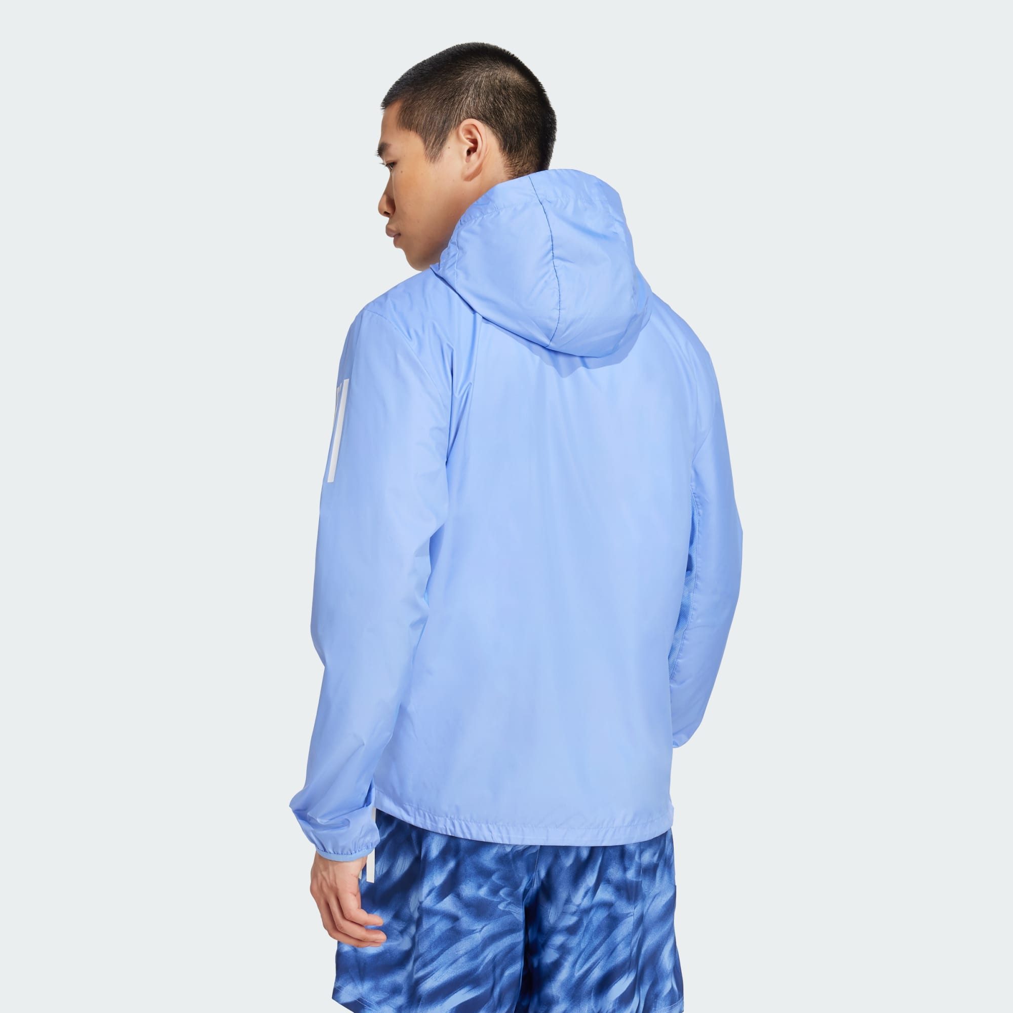 adidas Performance Laufjacke OWN THE RUN günstig online kaufen