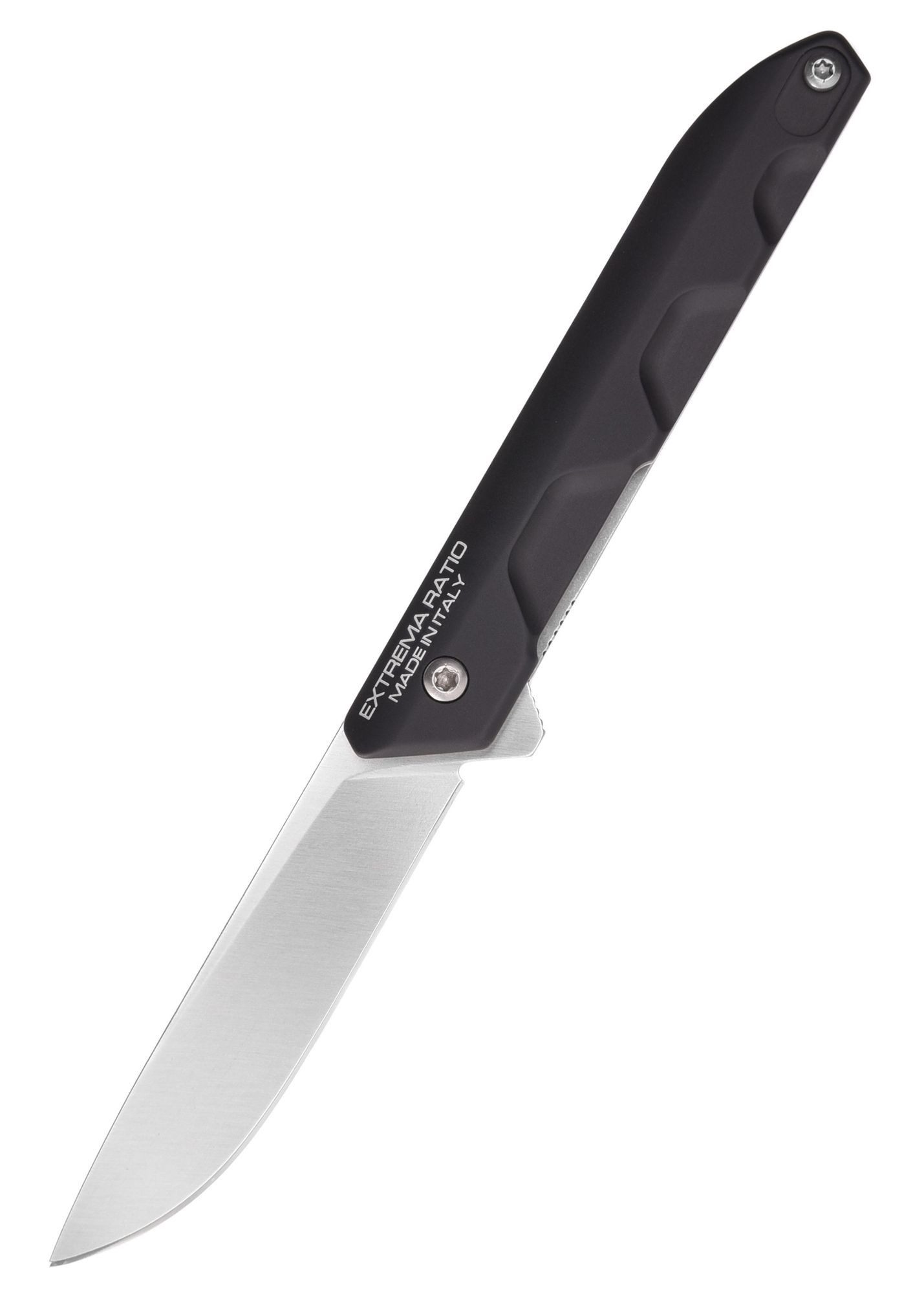 Taschenmesser Extrema Ratio Taschenmesser Ferrum E Black, Extrema Ratio