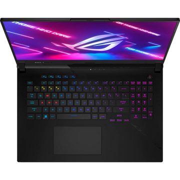 Asus ROG Strix SCAR 17 (G733PZ-LL003W) Notebook (Ryzen 9)