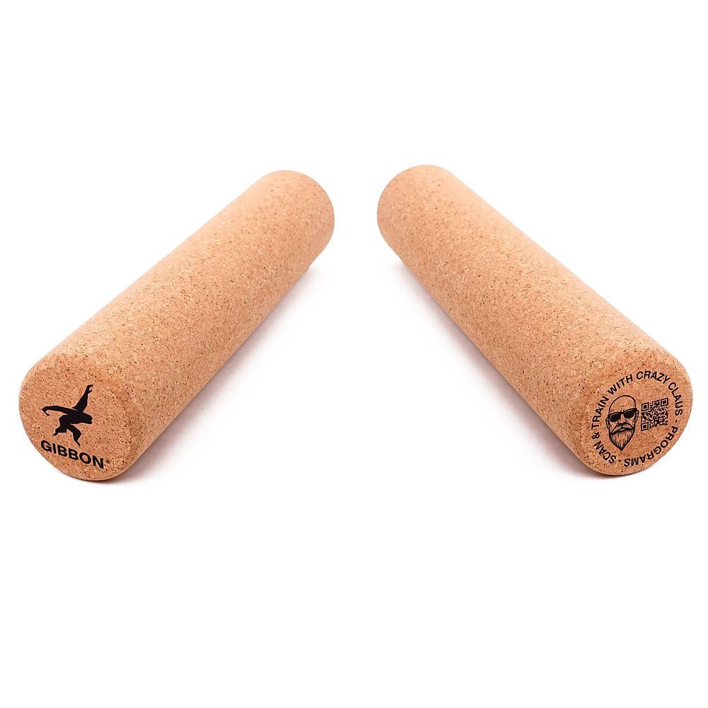 Gibbon Balanceboard Balance Roller, Verwandelt das Giboard in ein funktionelles Balance-Board