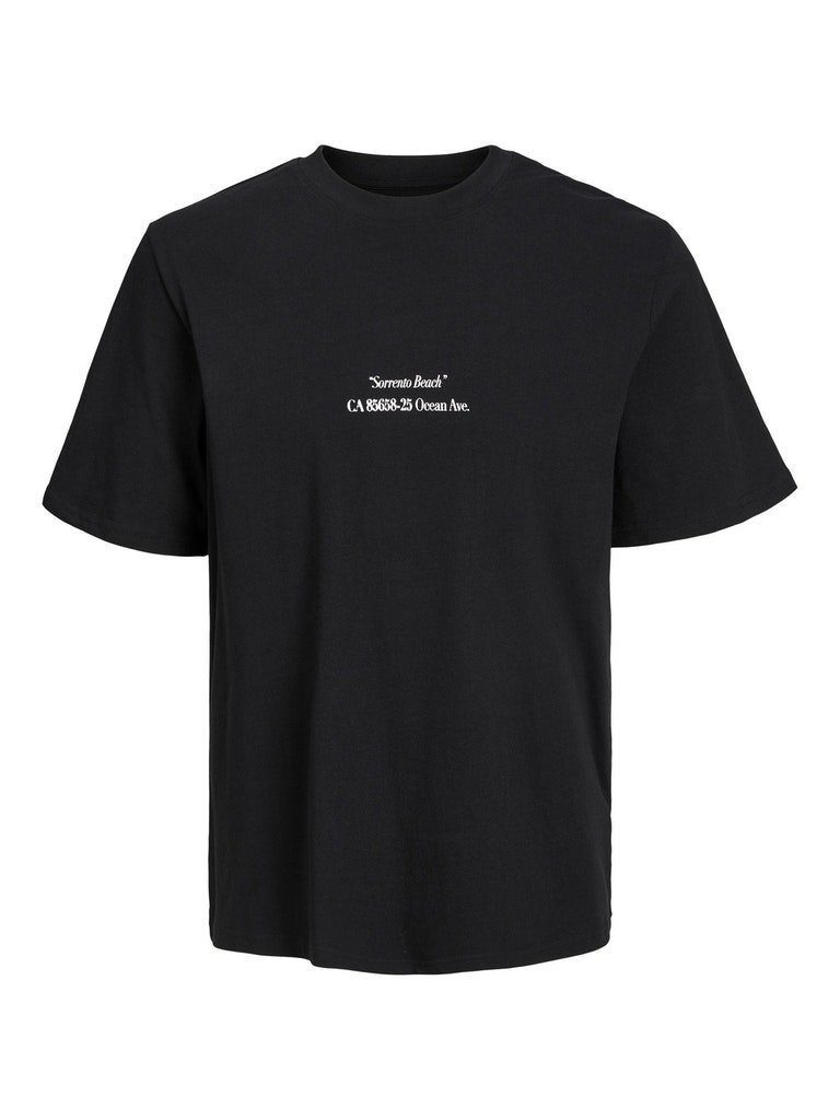 Jack & Jones Kurzarmshirt JORGROCERY TEE günstig online kaufen