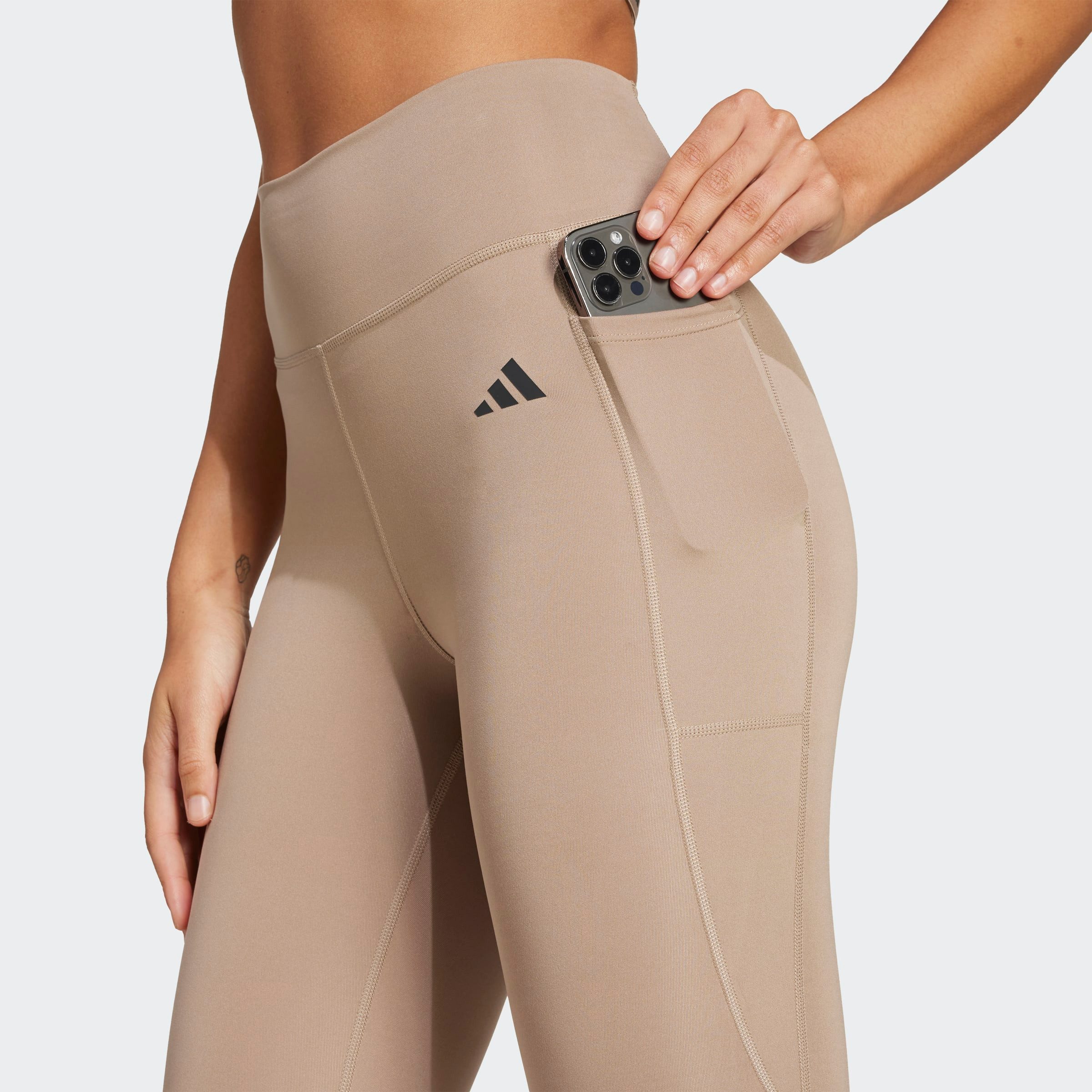 adidas Performance Trainingstights OPT ESS ST 1/1