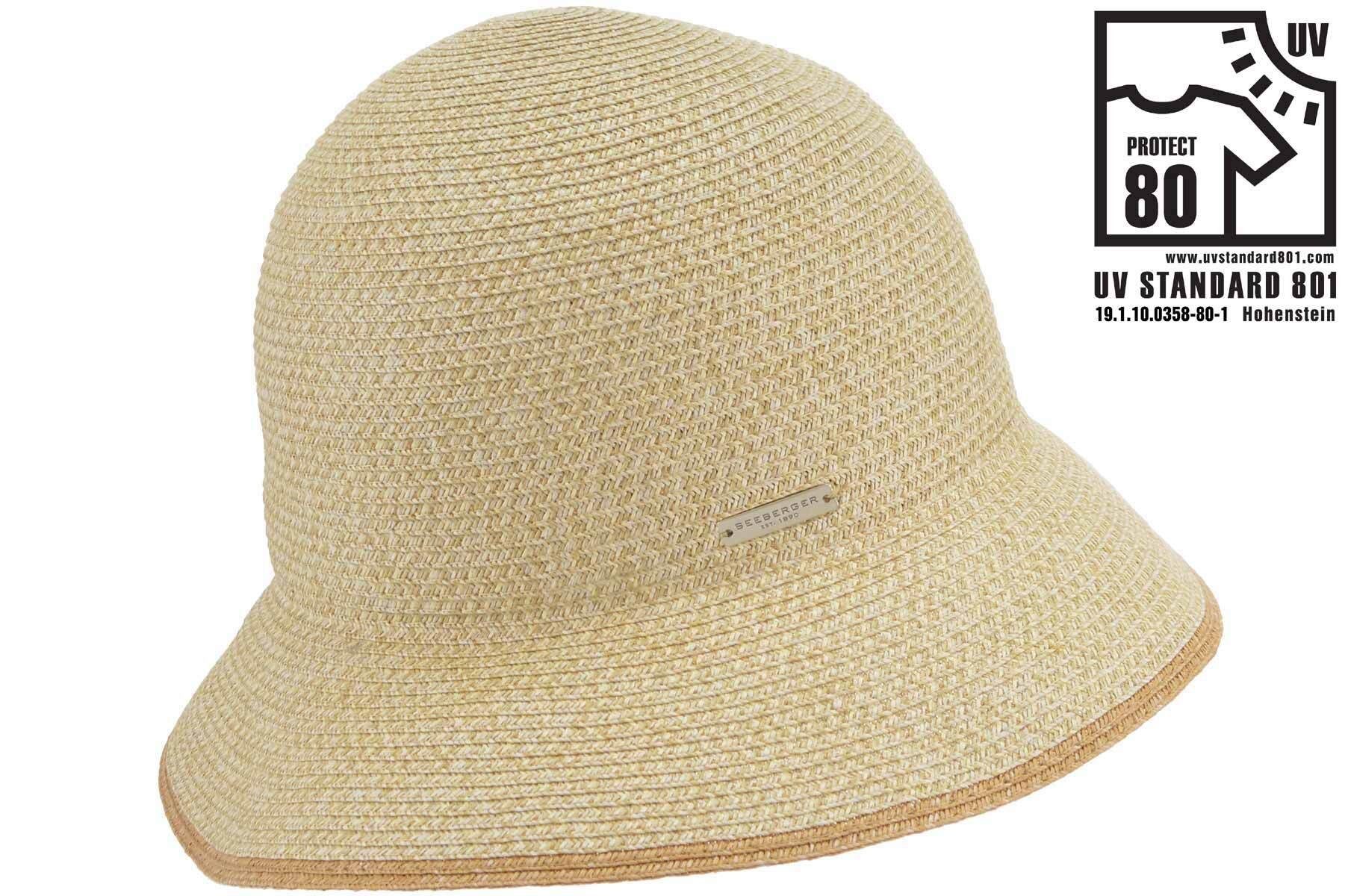 Seeberger Sonnenhut Papierborten Glocke 55006-0 günstig online kaufen