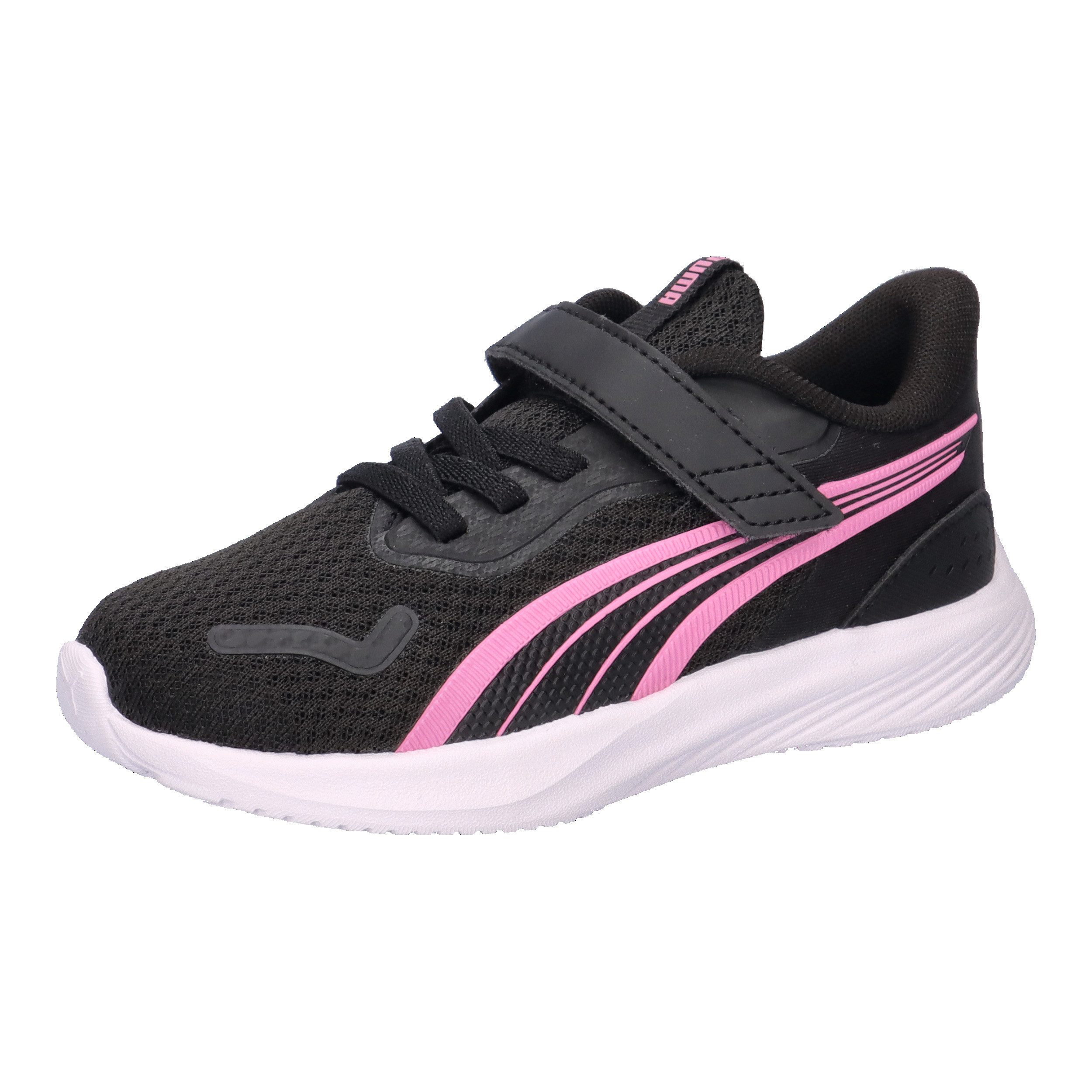 PUMA Puma Kinder Laufschuhe Pounce AC+ Inf 401516 Laufschuh
