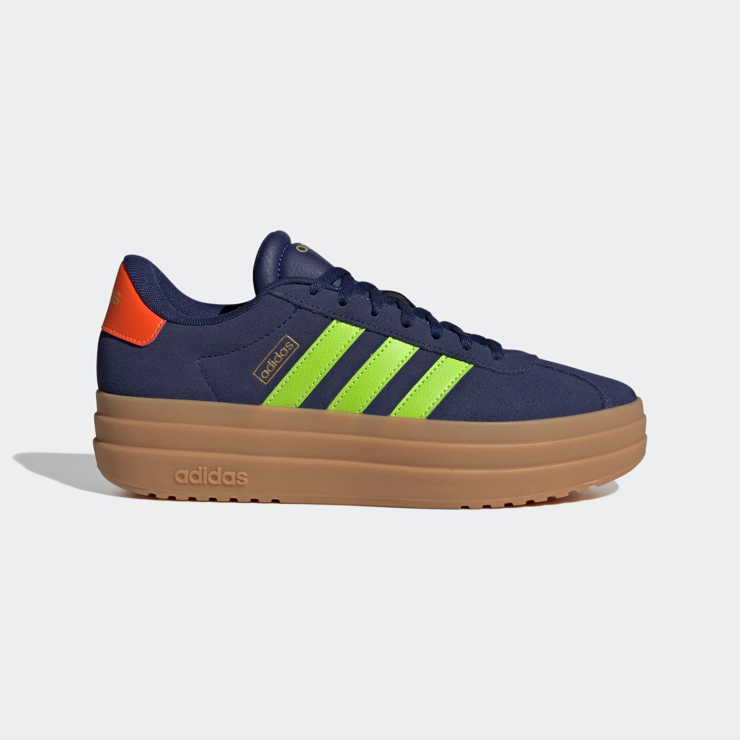 adidas Sportswear Plateausneaker Design auf den Spuren des adidas Gazelle B günstig online kaufen