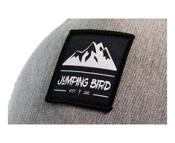 Jumping Bird Trucker Cap