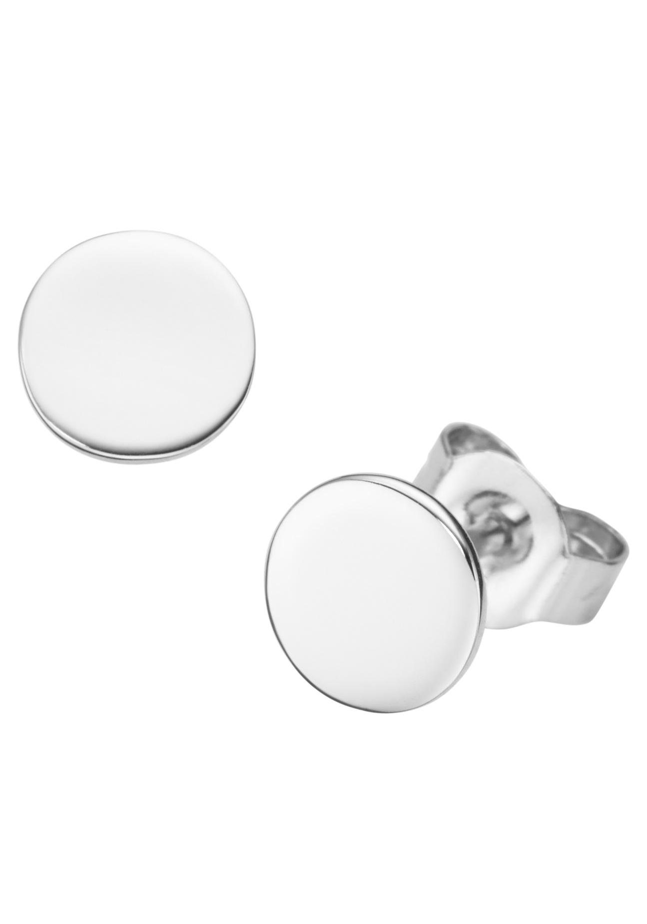 Firetti Paar Ohrstecker Schmuck Geschenk Silber 925 Ohrschmuck Kreise. € 30,21