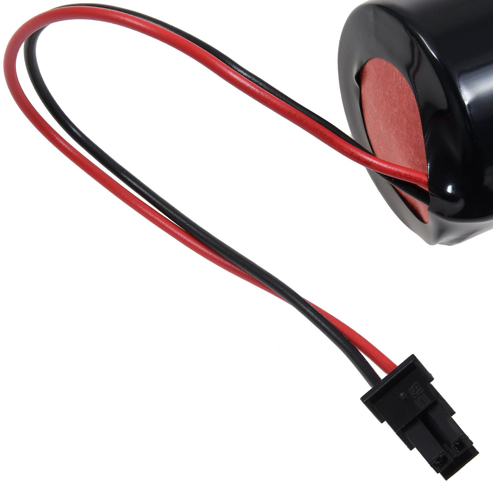 Powery Batterie für Jablotron Typ BAT-100A Batterie, (3.6 V)