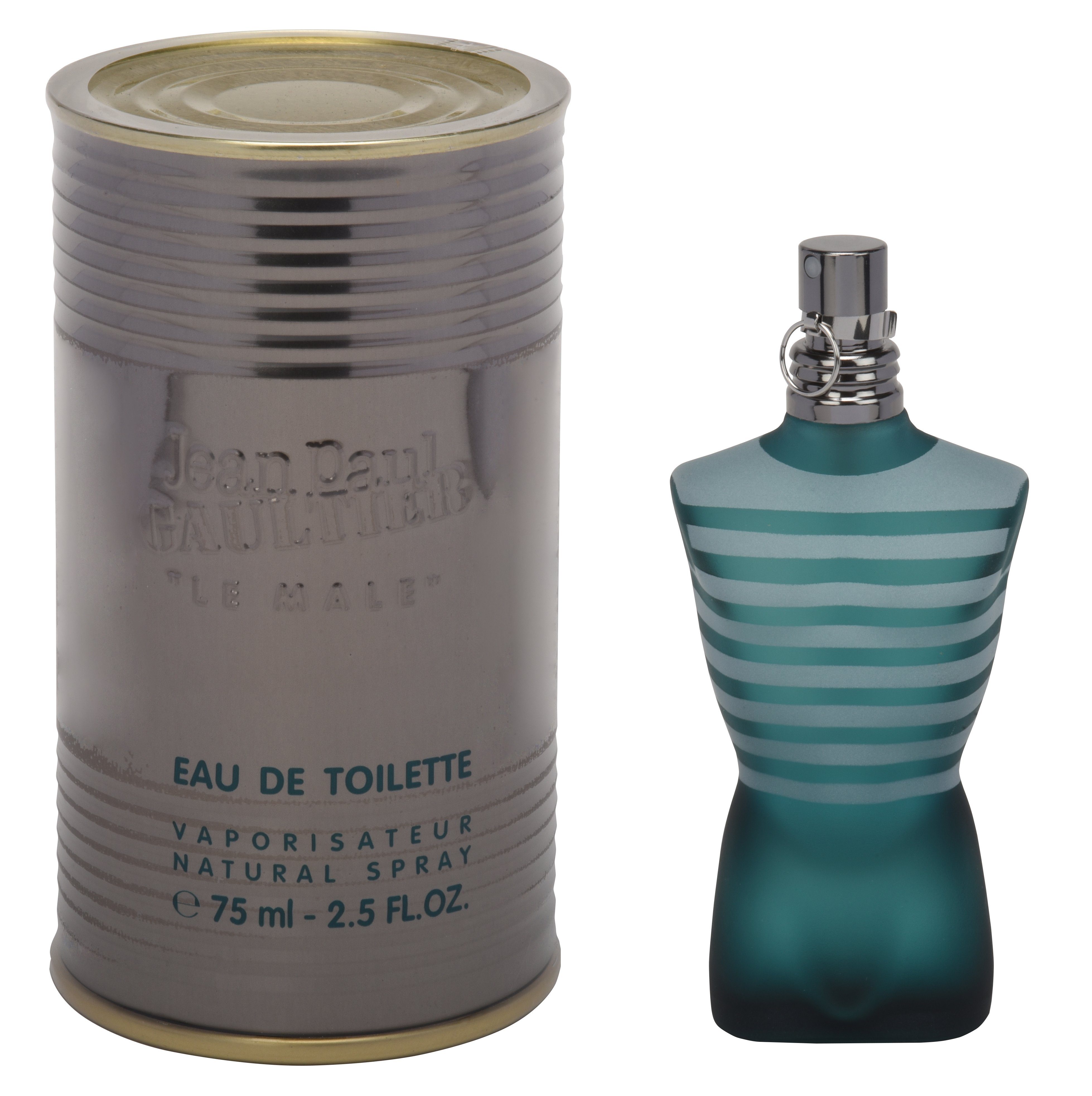 JEAN PAUL GAULTIER Eau de Toilette Le Male