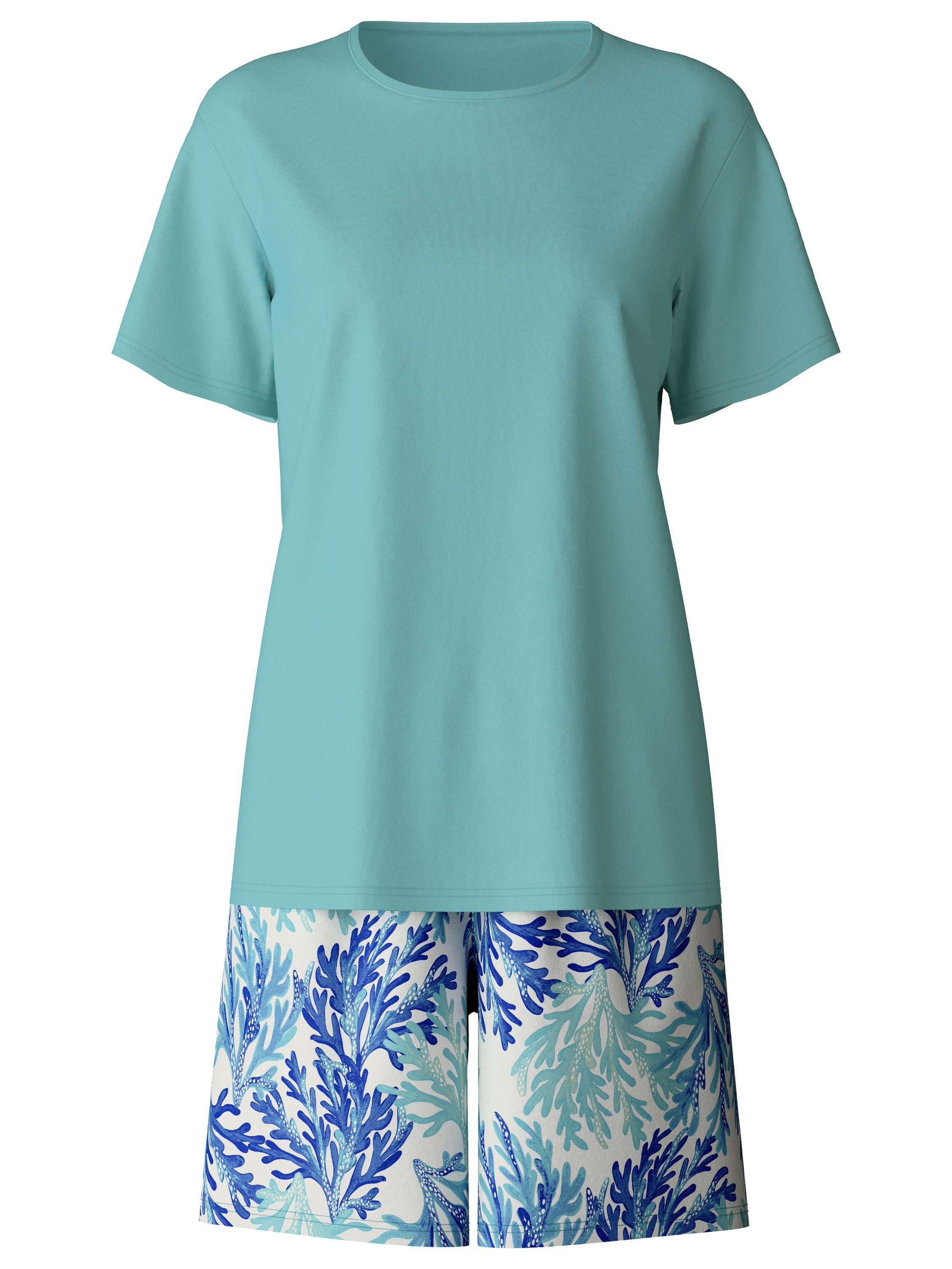 CALIDA Shorty Coastal Dreams Damen (2 günstig online kaufen