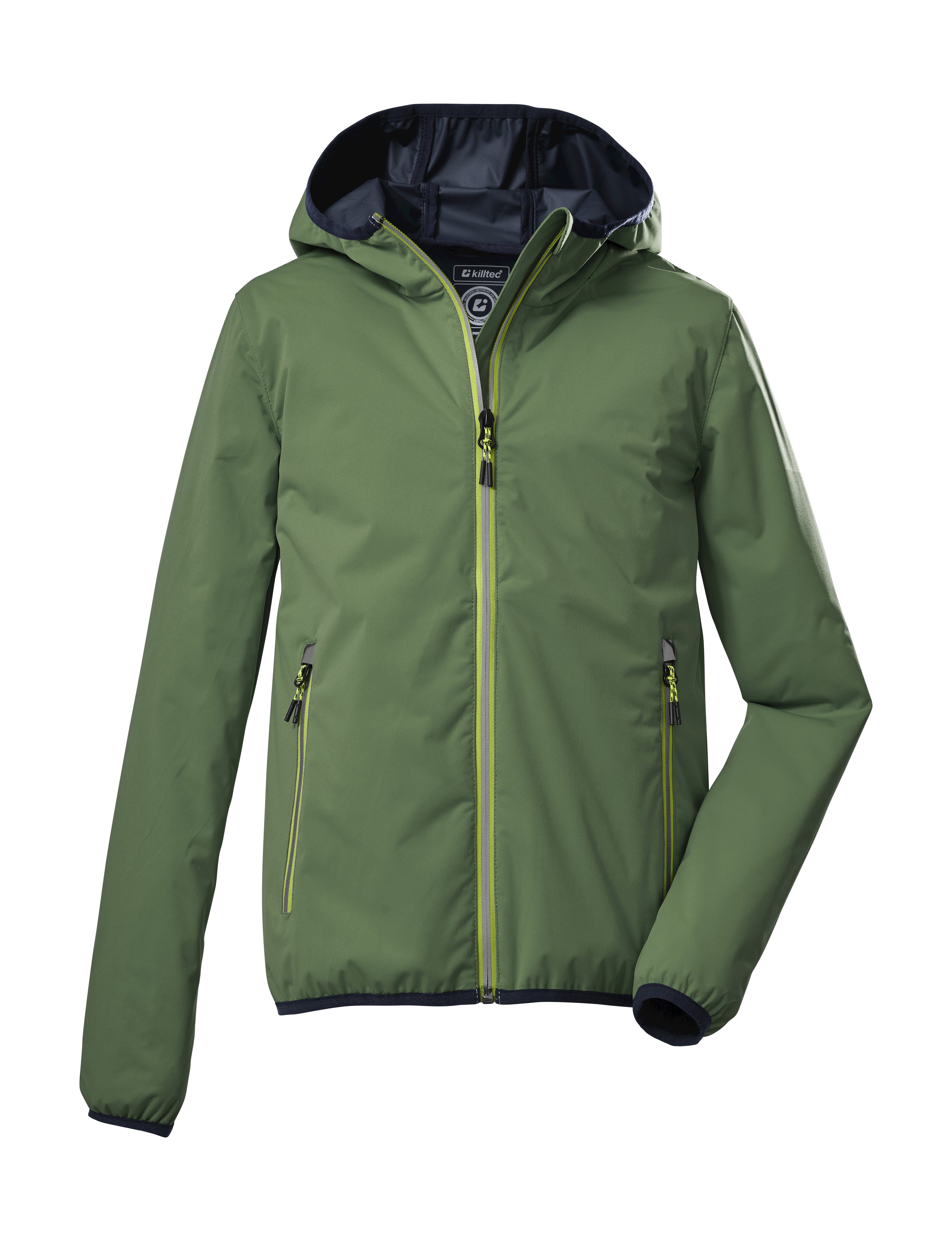 Outdoorjacke KOS 230 BYS JCKT