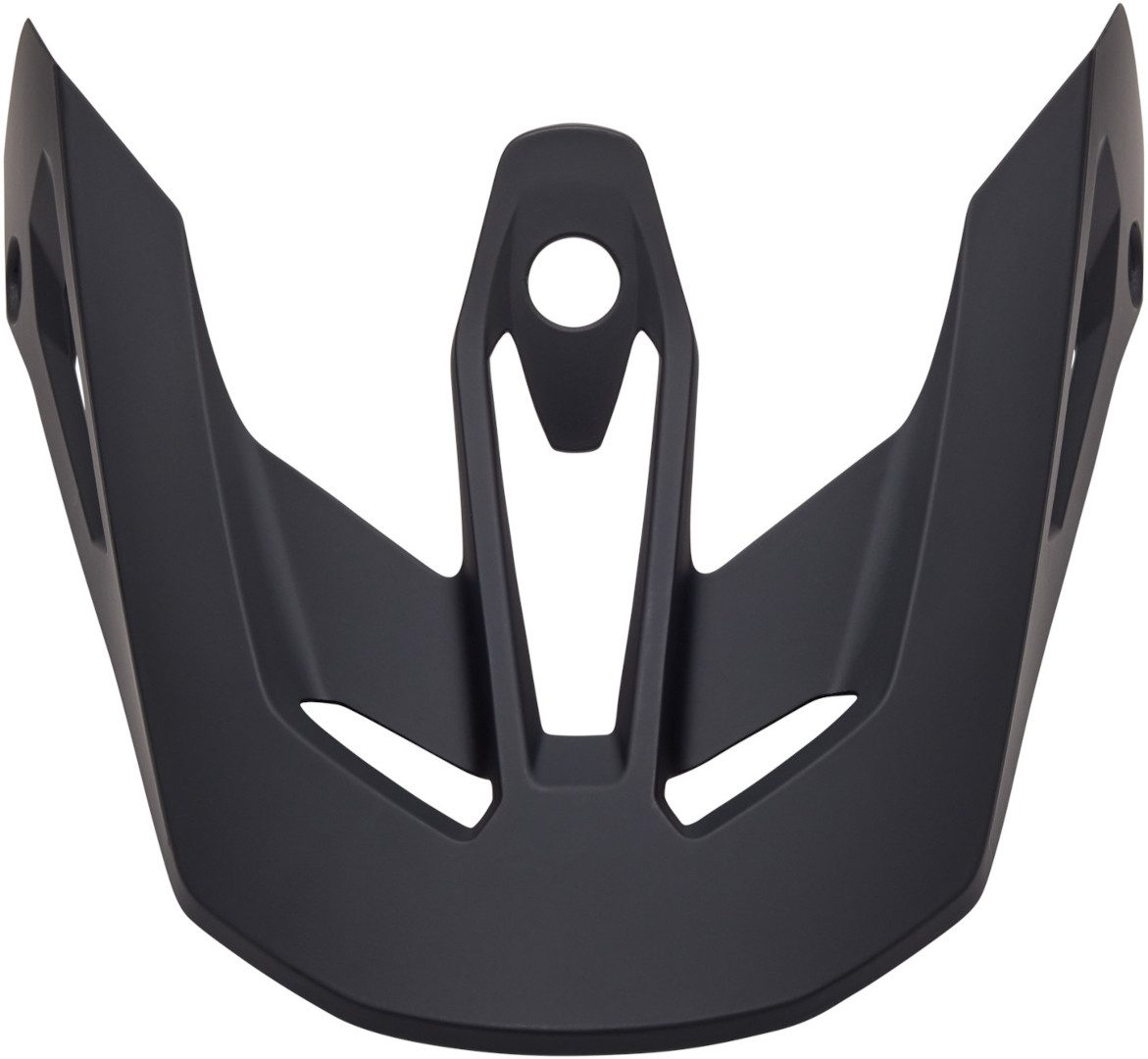 Fox Racing Motorradhandschuhe V3 Solid Jugend Helmschirm