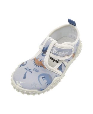 Playshoes Aqua-Schuh Dino allover Badeschuh