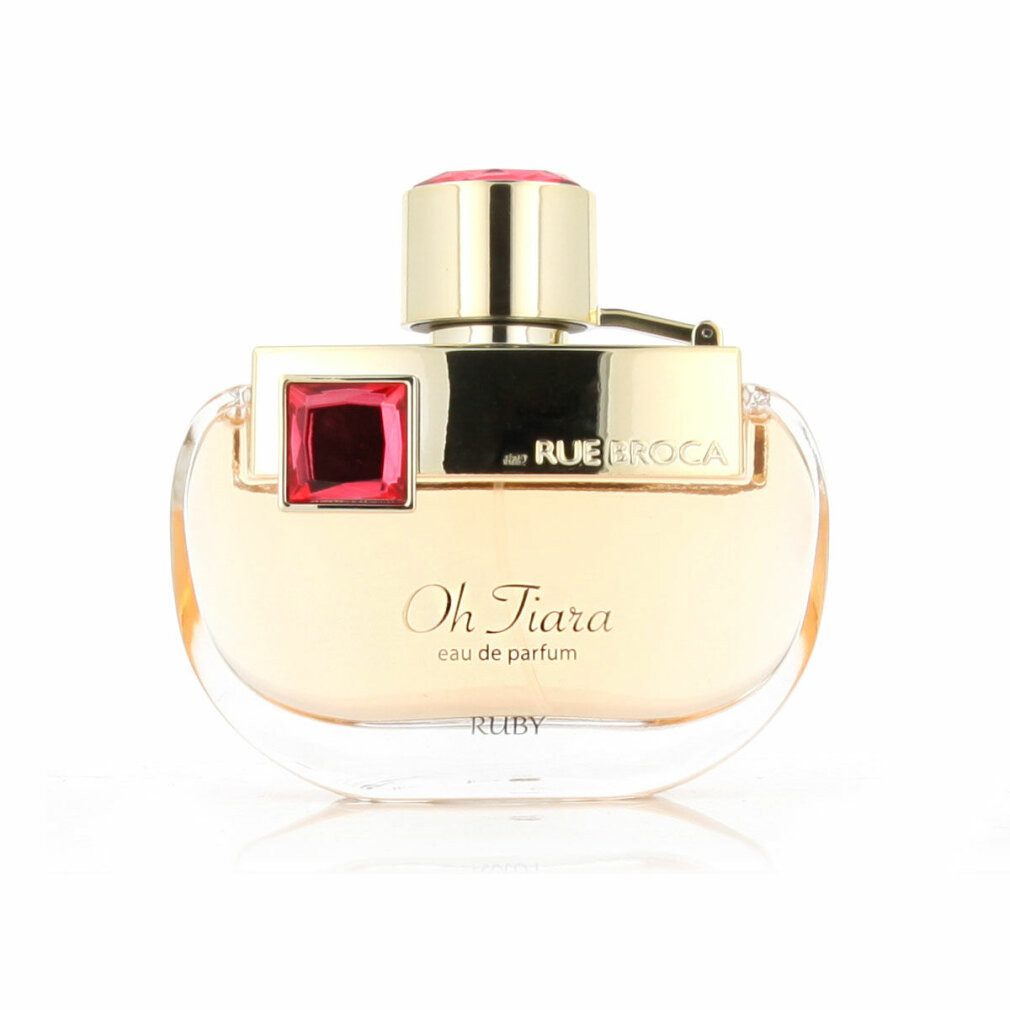 Rue Broca Eau de Parfum Oh Tiara Ruby Eau De Parfum 100ml (woman)