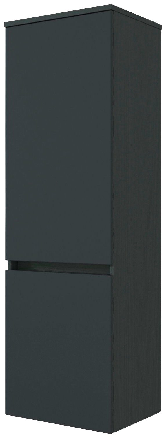 welltime Midischrank Baabe Badmöbel, Breite 40 cm günstig online kaufen