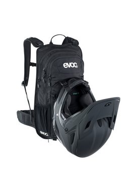 EVOC Packsack STAGE 12, mit AIRFLOW CONTACT SYSTEM