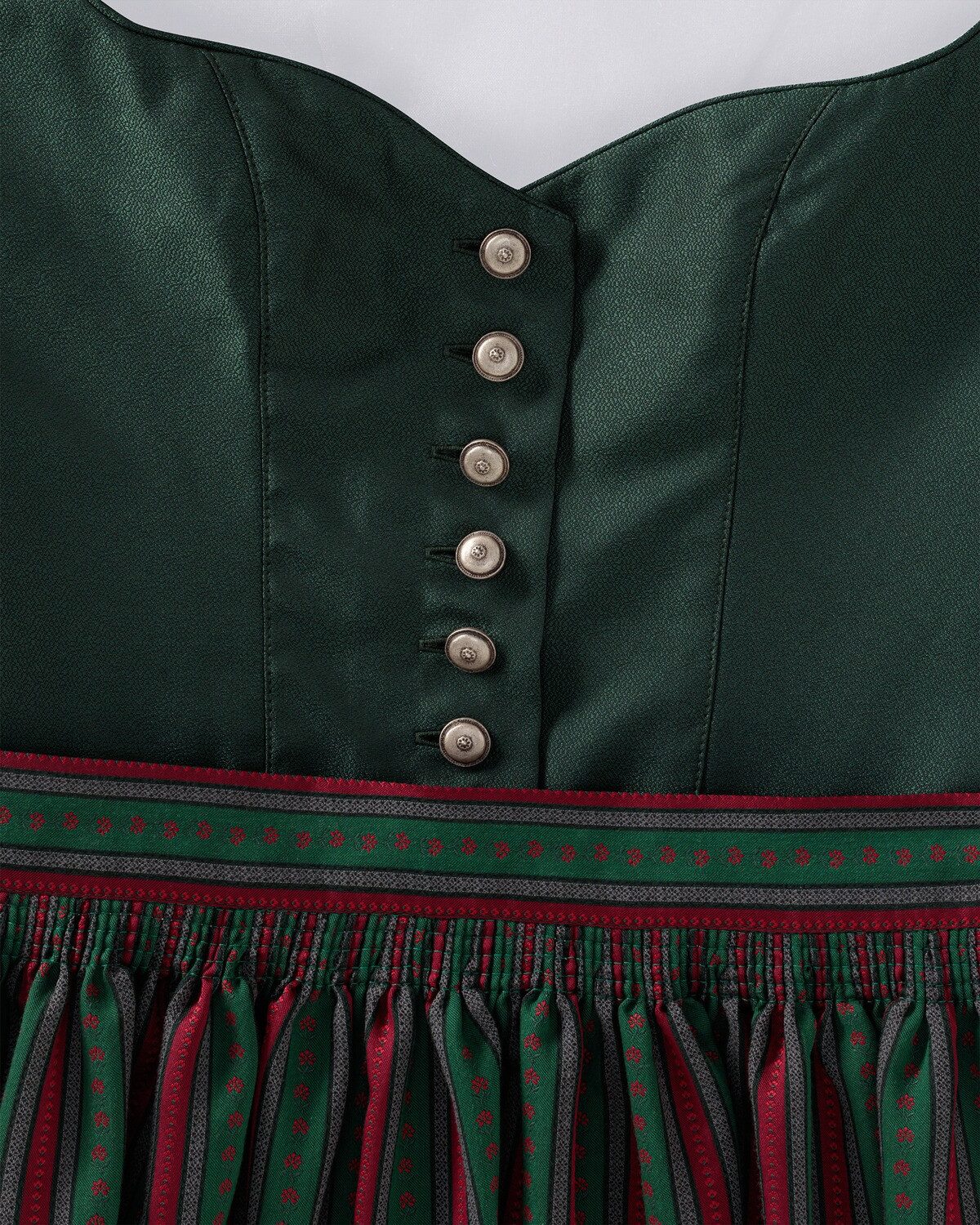 Luis Steindl Dirndl Midi-Dirndl