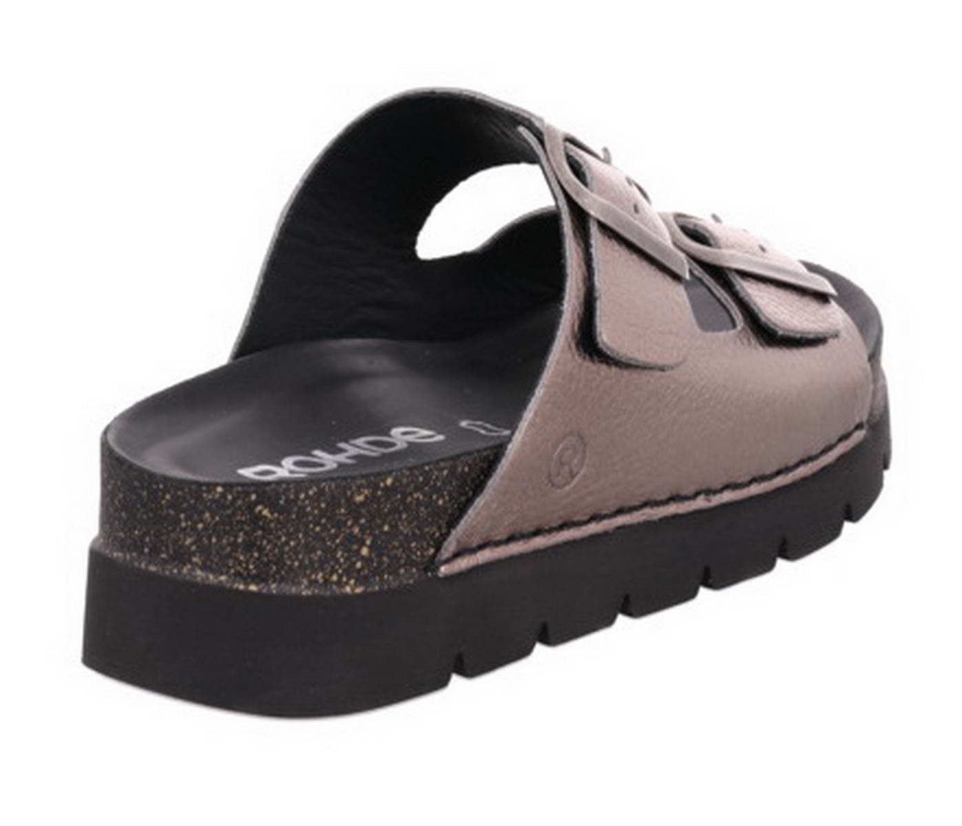 Rohde Keilpumps