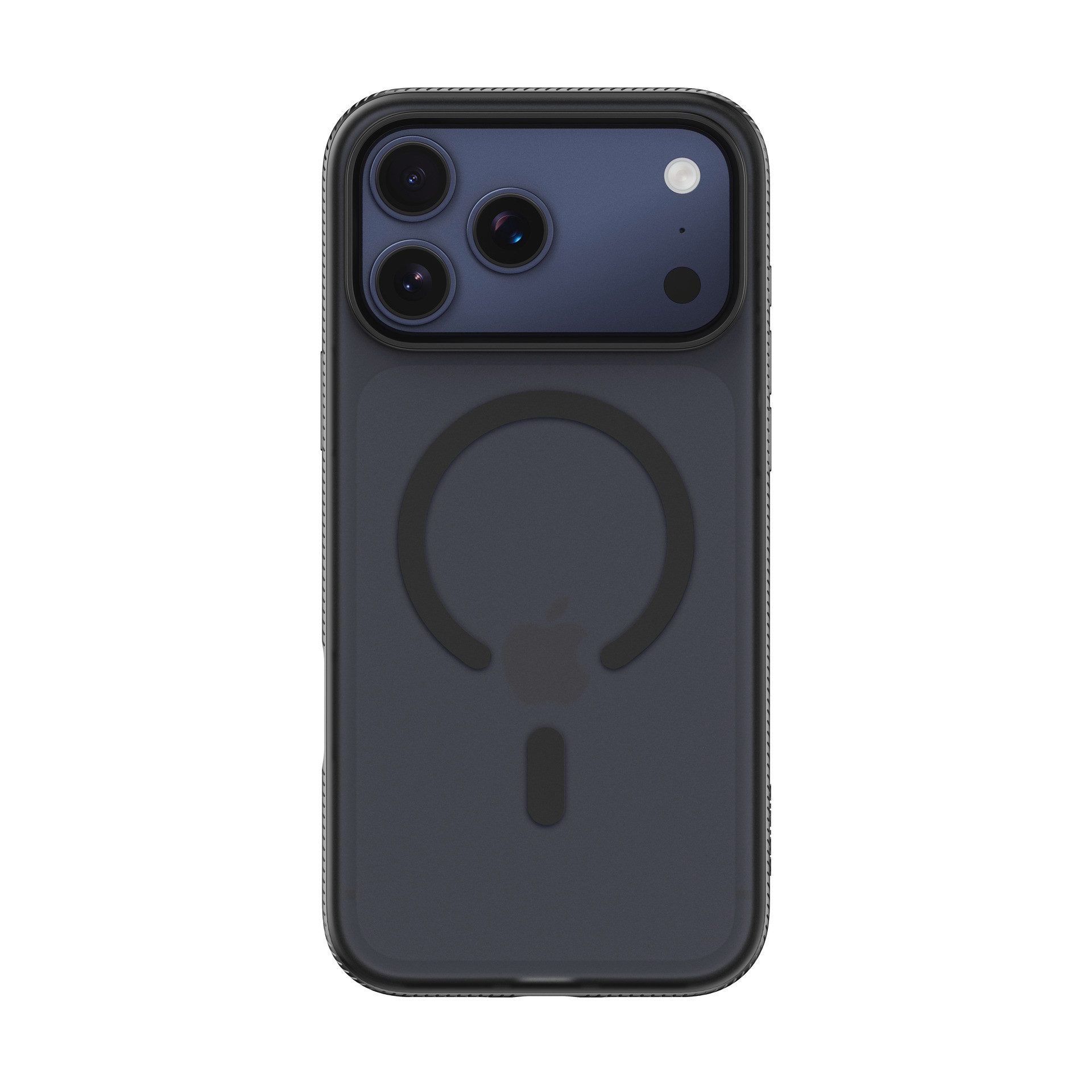 Belkin Handyhülle SheerForce Grip-Serie für Apple iPhone 17 Pro Max, Backcover, Schutzhülle, Handyschutzhülle, Case, Schutzcase, stoßfest