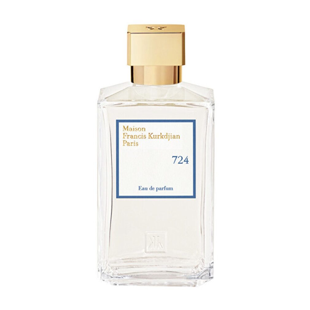 Maison Francis Kurkdjian Körperpflegeduft 724 Eau De Parfum 200 ml (unisex)